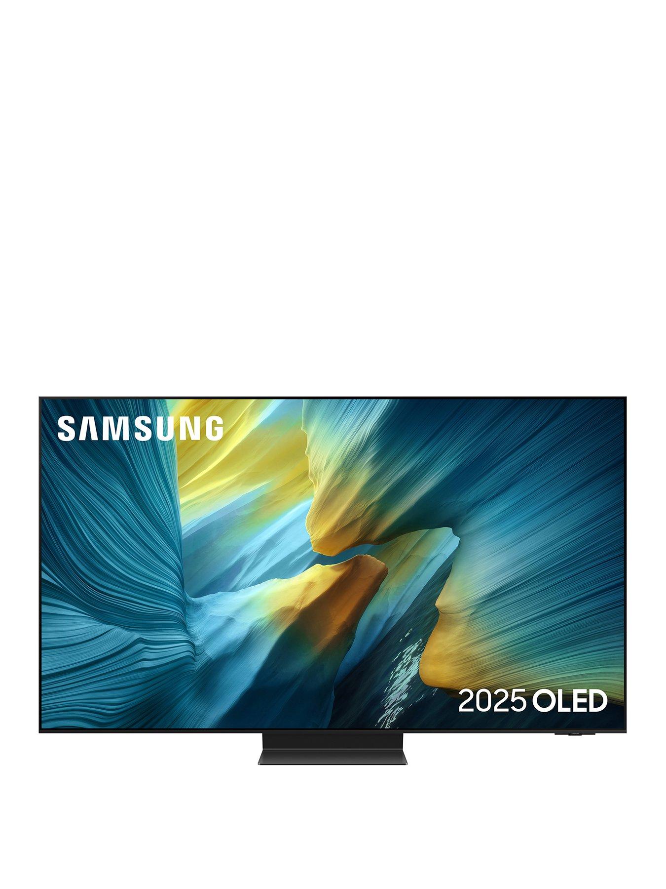 undefined QE55S95F, 55 inch, OLED 4K, Smart TV