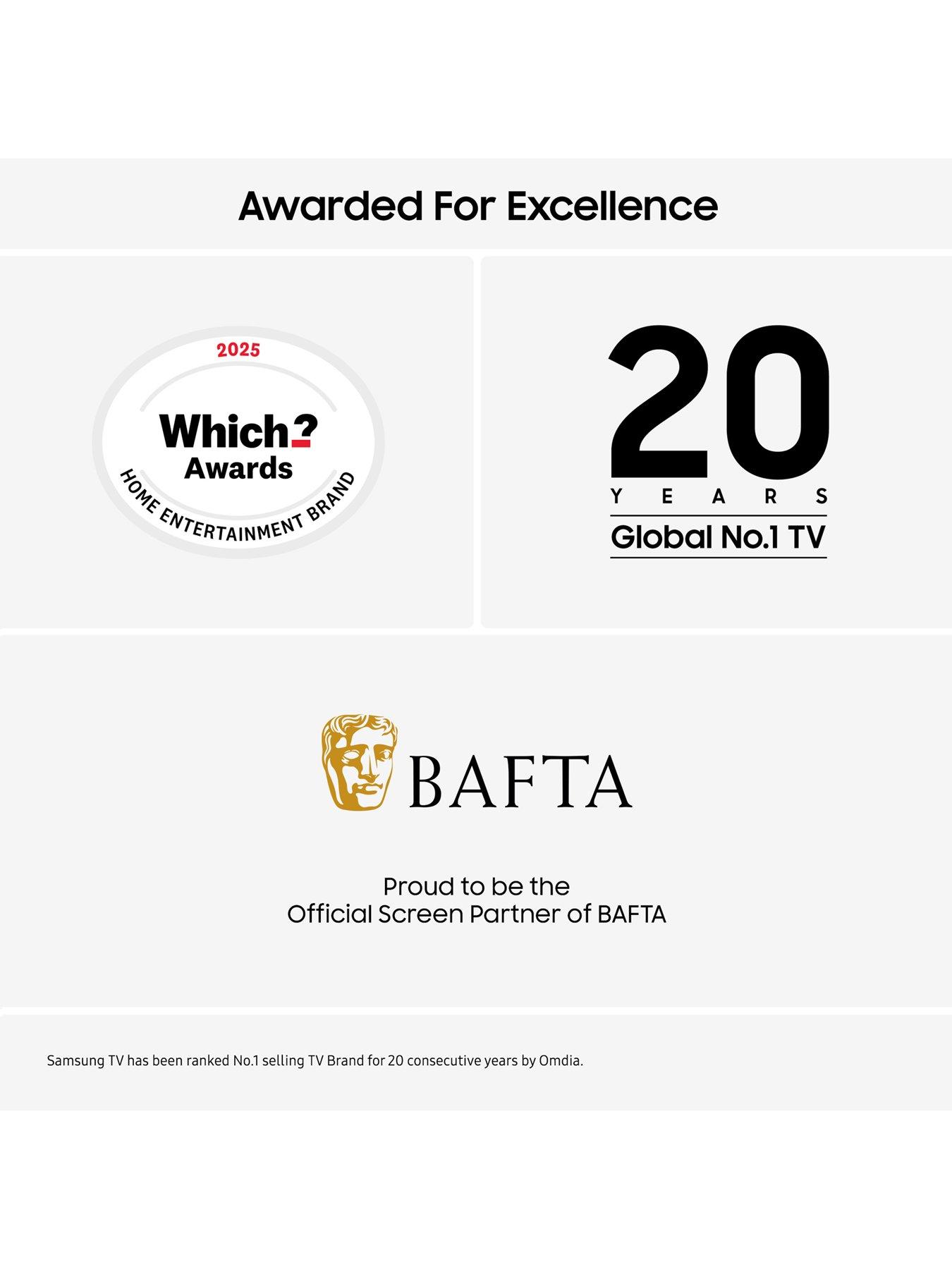  image of samsung-s85f-65-inch-oled-4k-vision-ai-smart-tvnbsp--qe65s85f