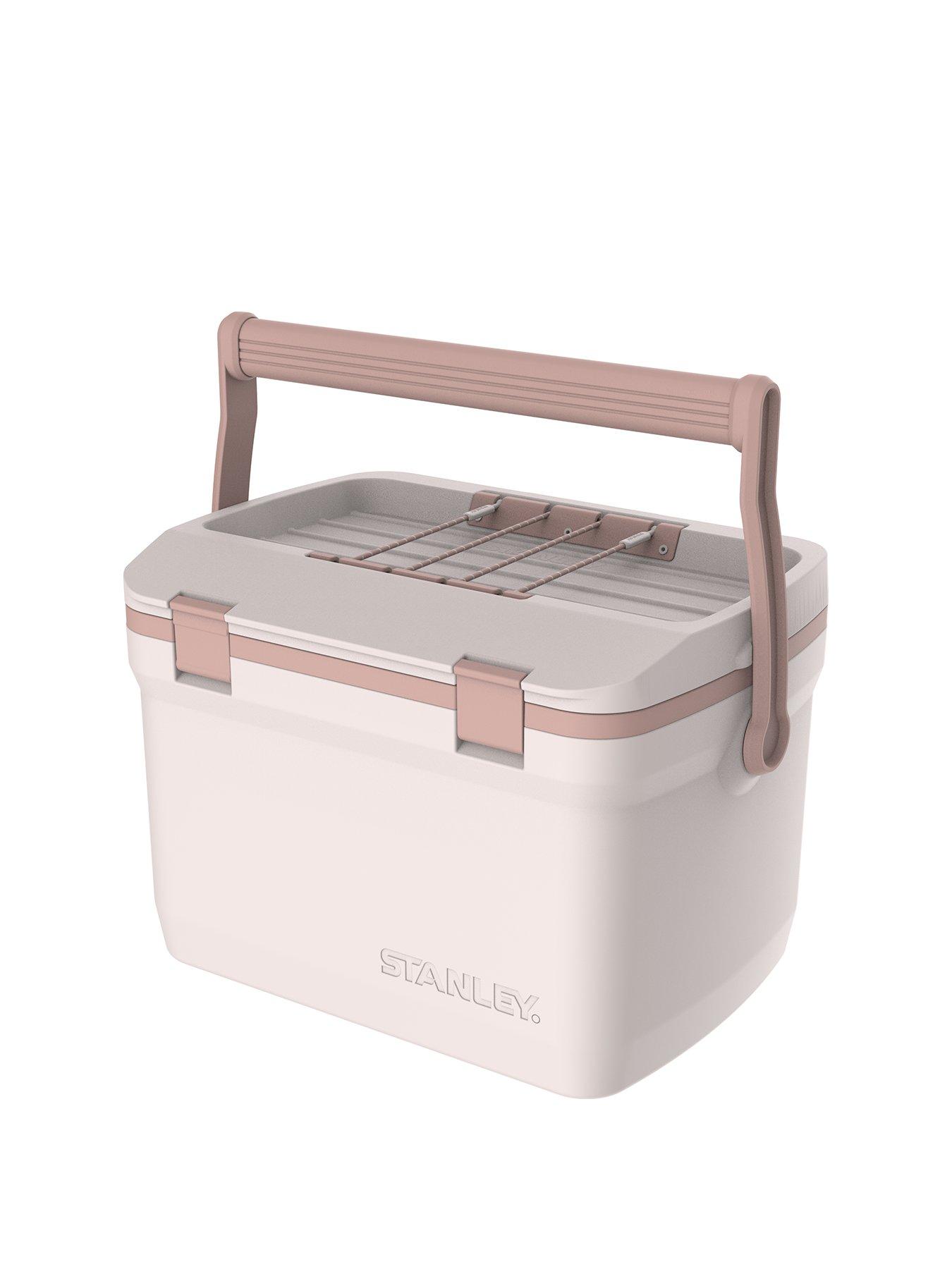 Image 1 of 3 of Stanley Easy-carry Outdoor Cooler 15.1l