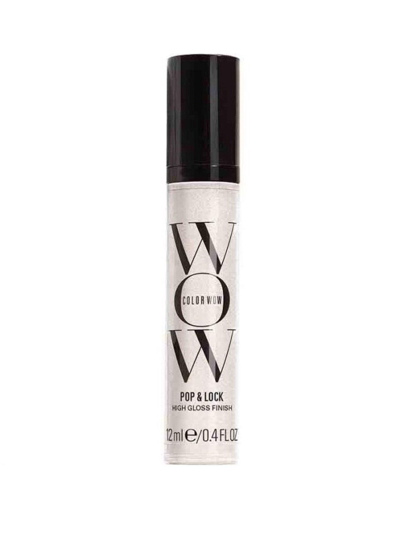 undefined Travel Pop  &  Lock High Gloss Finish 12ml