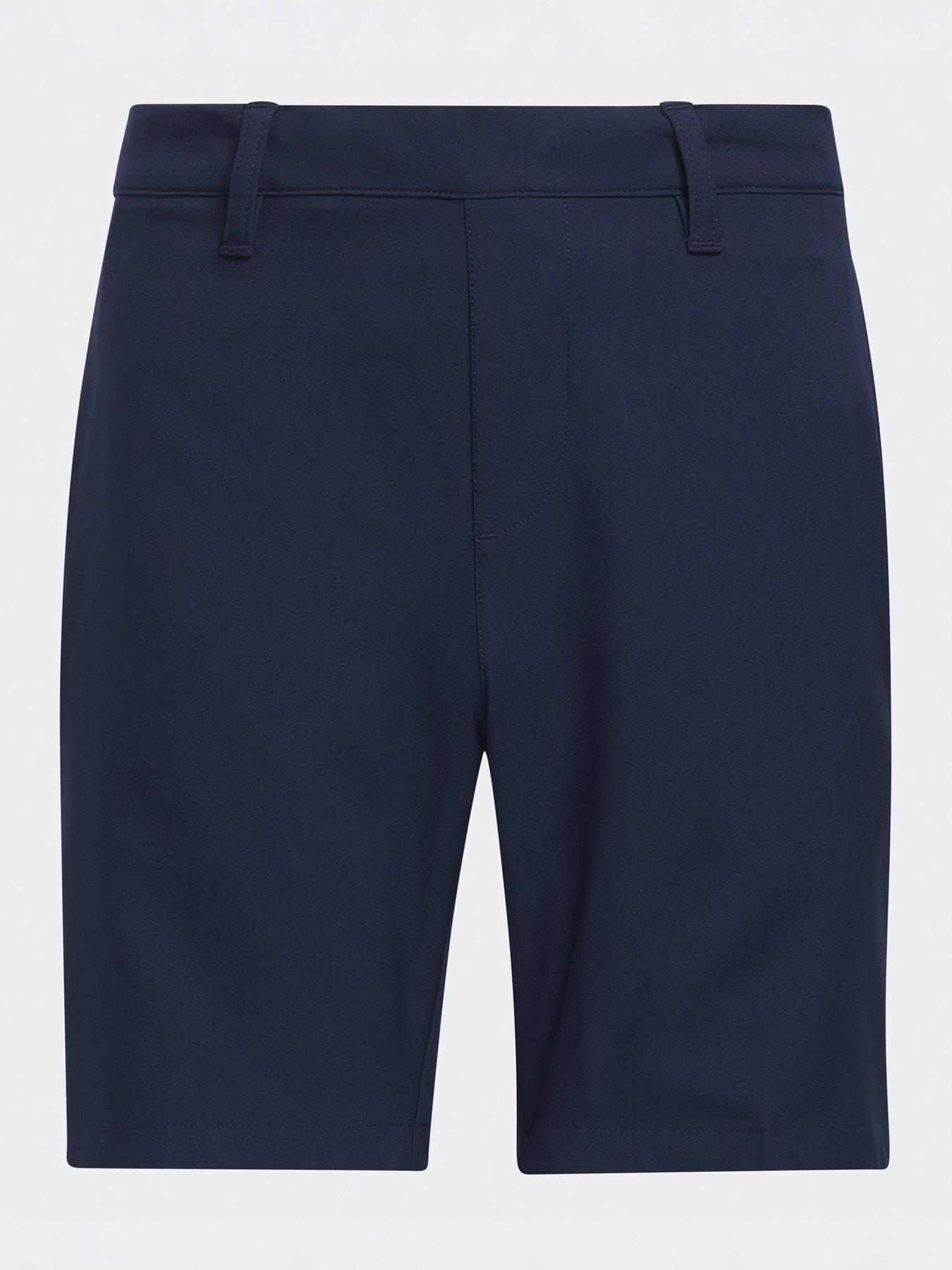 undefined Boys Golf Ultimate Short - Navy