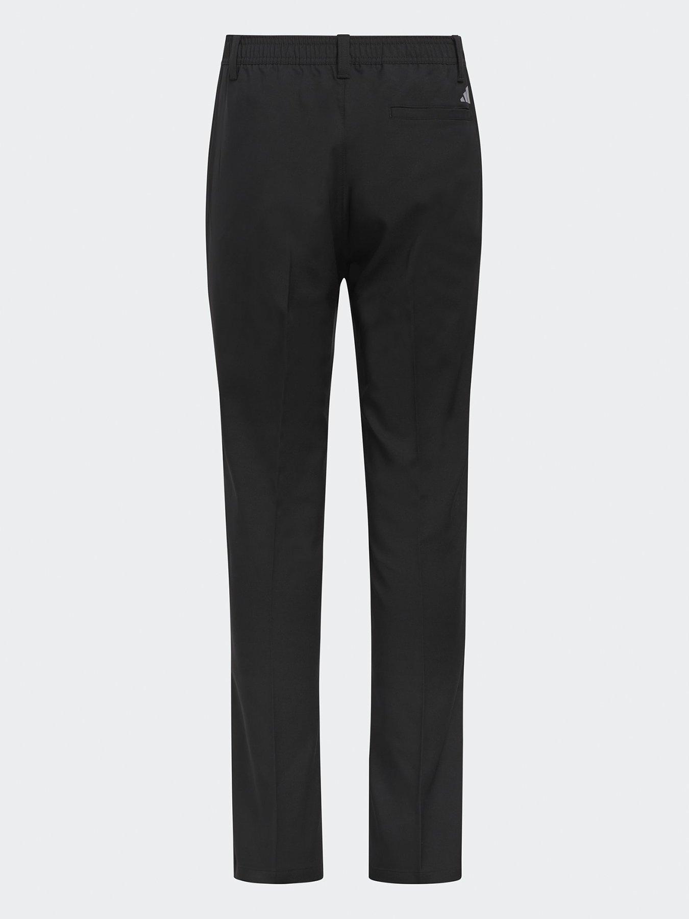 Image 2 of 5 of adidas Boys Golf Ultimate Pant - Black