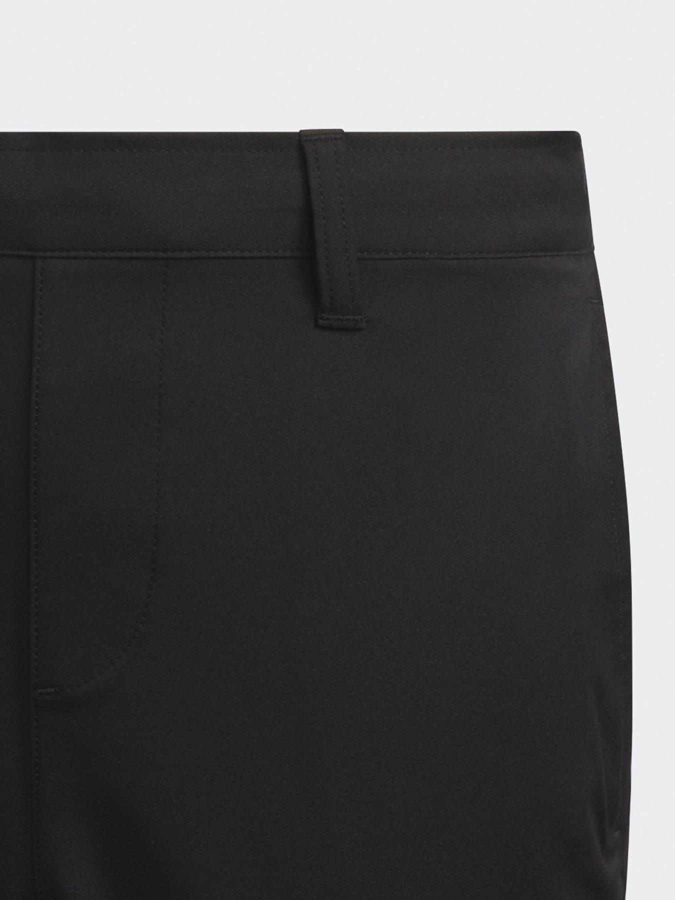 Image 3 of 5 of adidas Boys Golf Ultimate Pant - Black