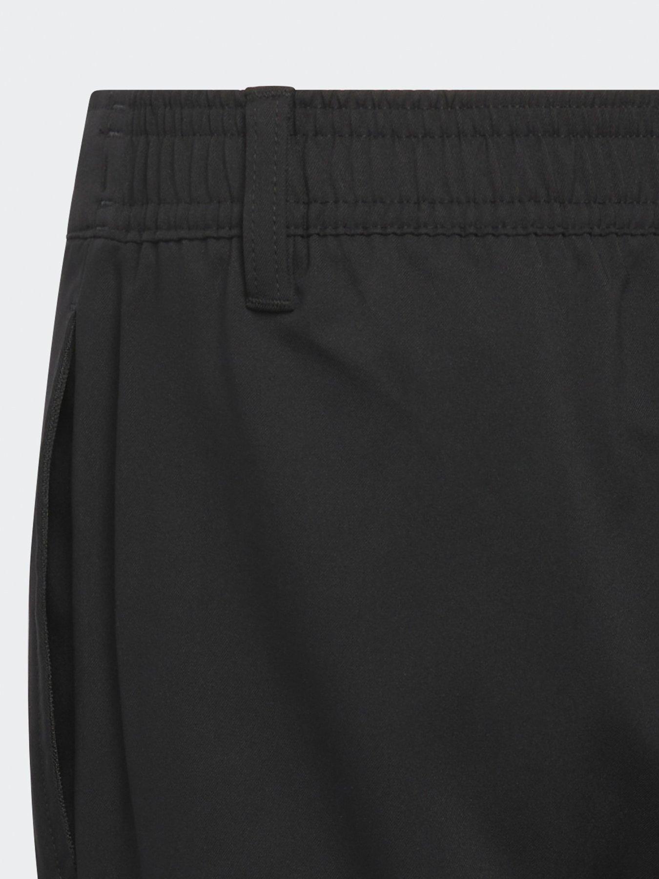 Image 5 of 5 of adidas Boys Golf Ultimate Pant - Black