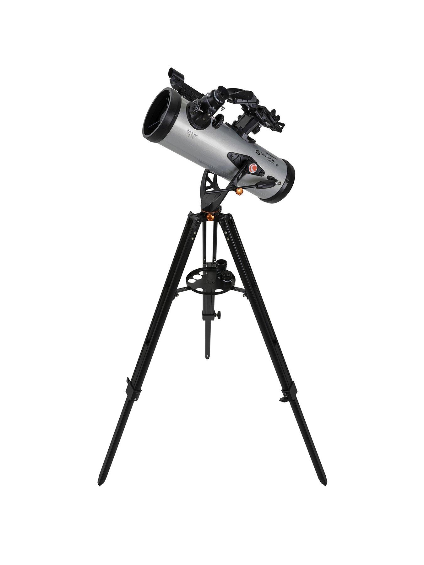 Celestron StarSense Explorer LT114 Reflector