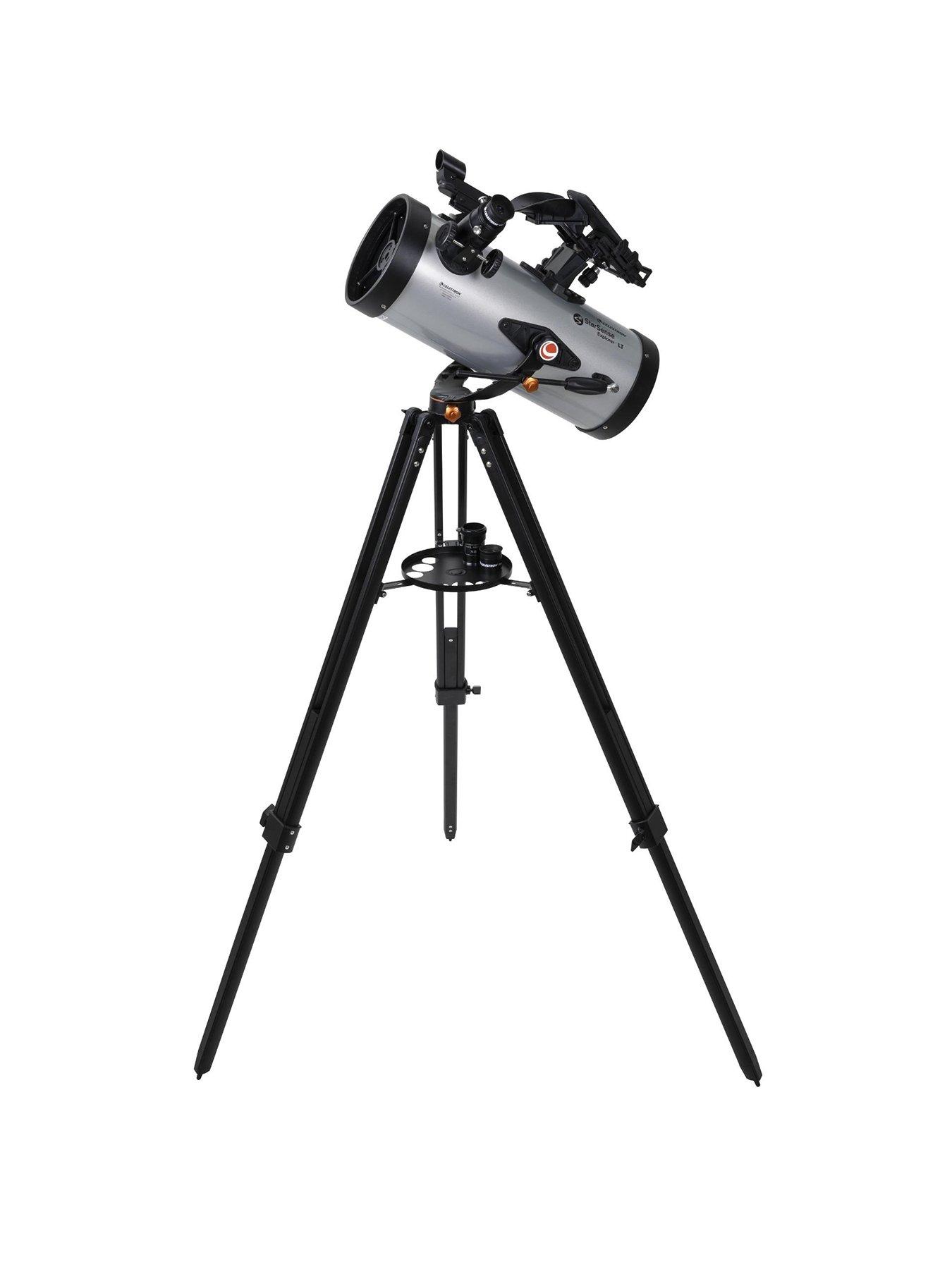 Celestron StarSense Explorer LT127 Reflector