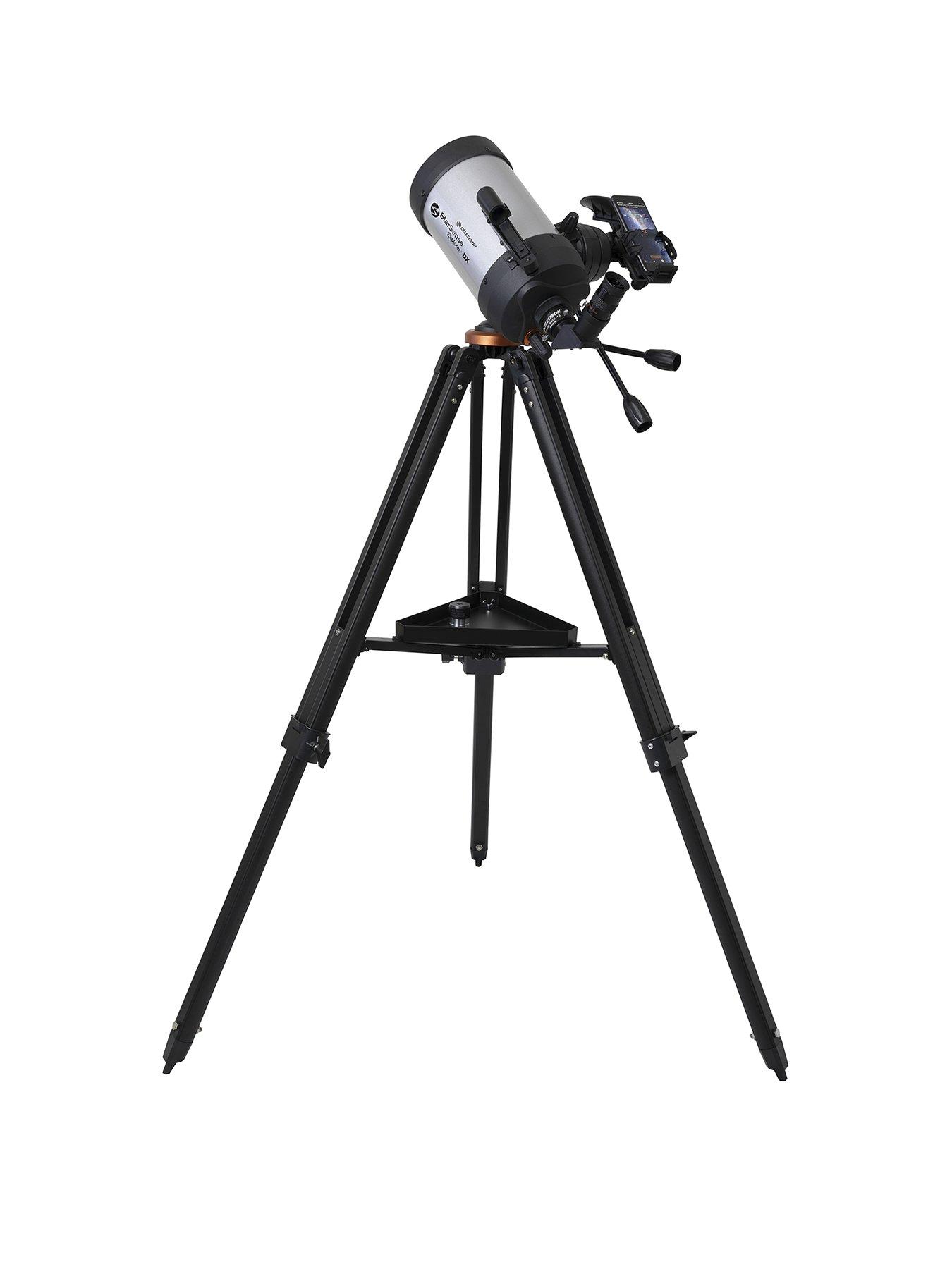 Celestron StarSense Explorer DX 5" SCT