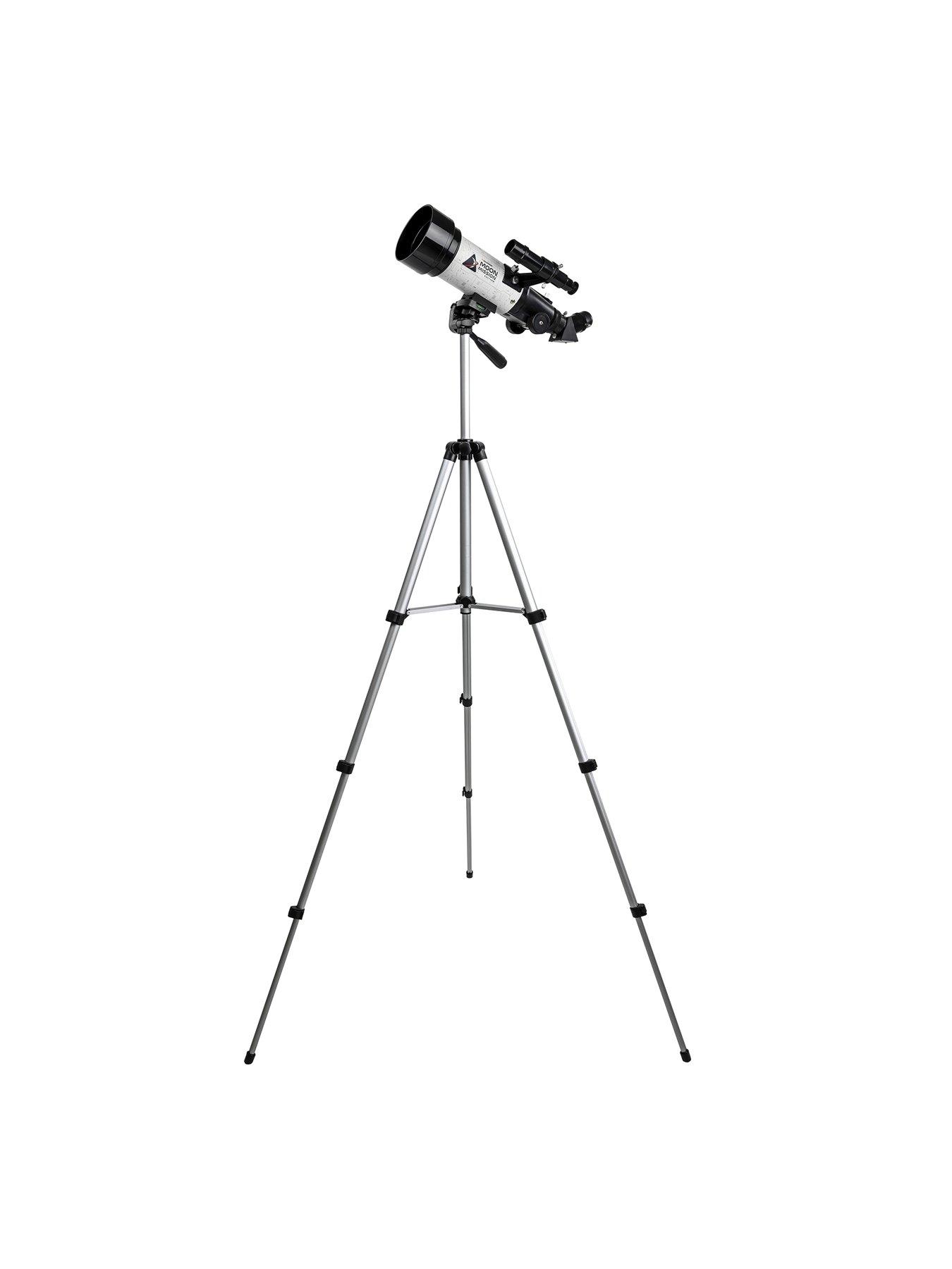 Image 3 of 7 of Celestron Moon Mission Travel Scope 70 Backpack Kit