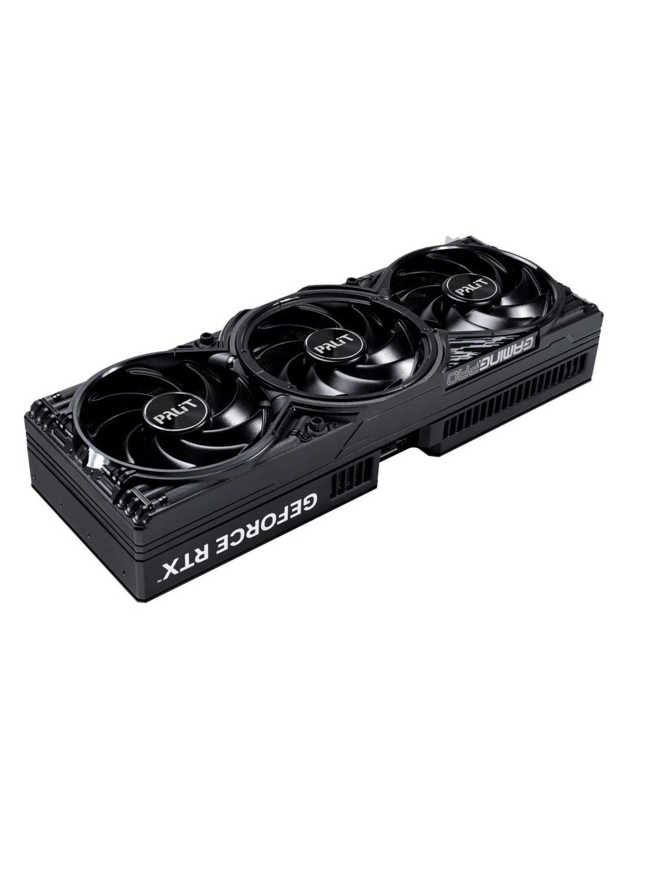 Image 5 of 7 of Palit GamePro&nbsp;- RTX 5070 TI - 8GB - Graphics Card