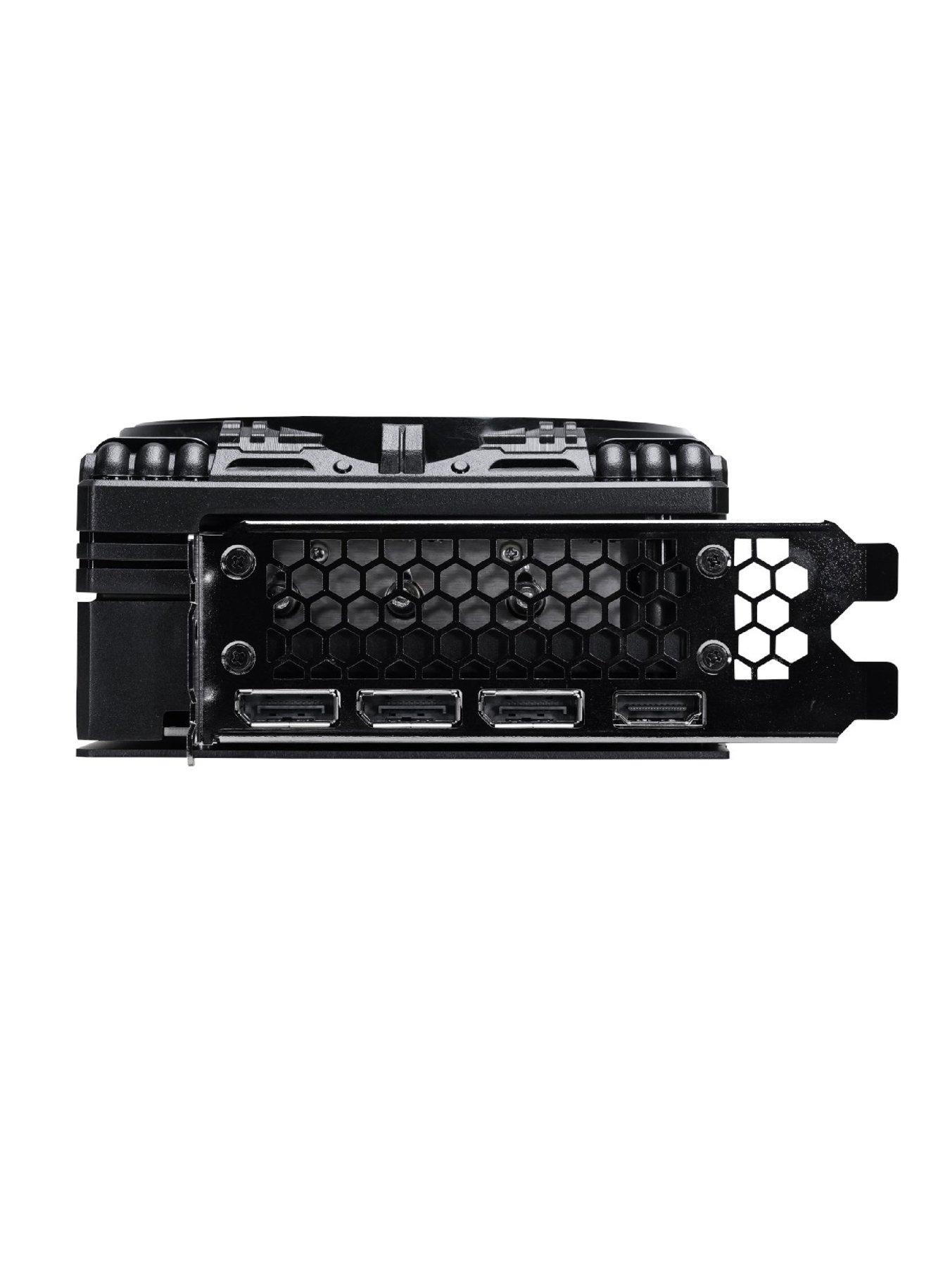 Image 7 of 7 of Palit GamePro&nbsp;- RTX 5070 TI - 8GB - Graphics Card