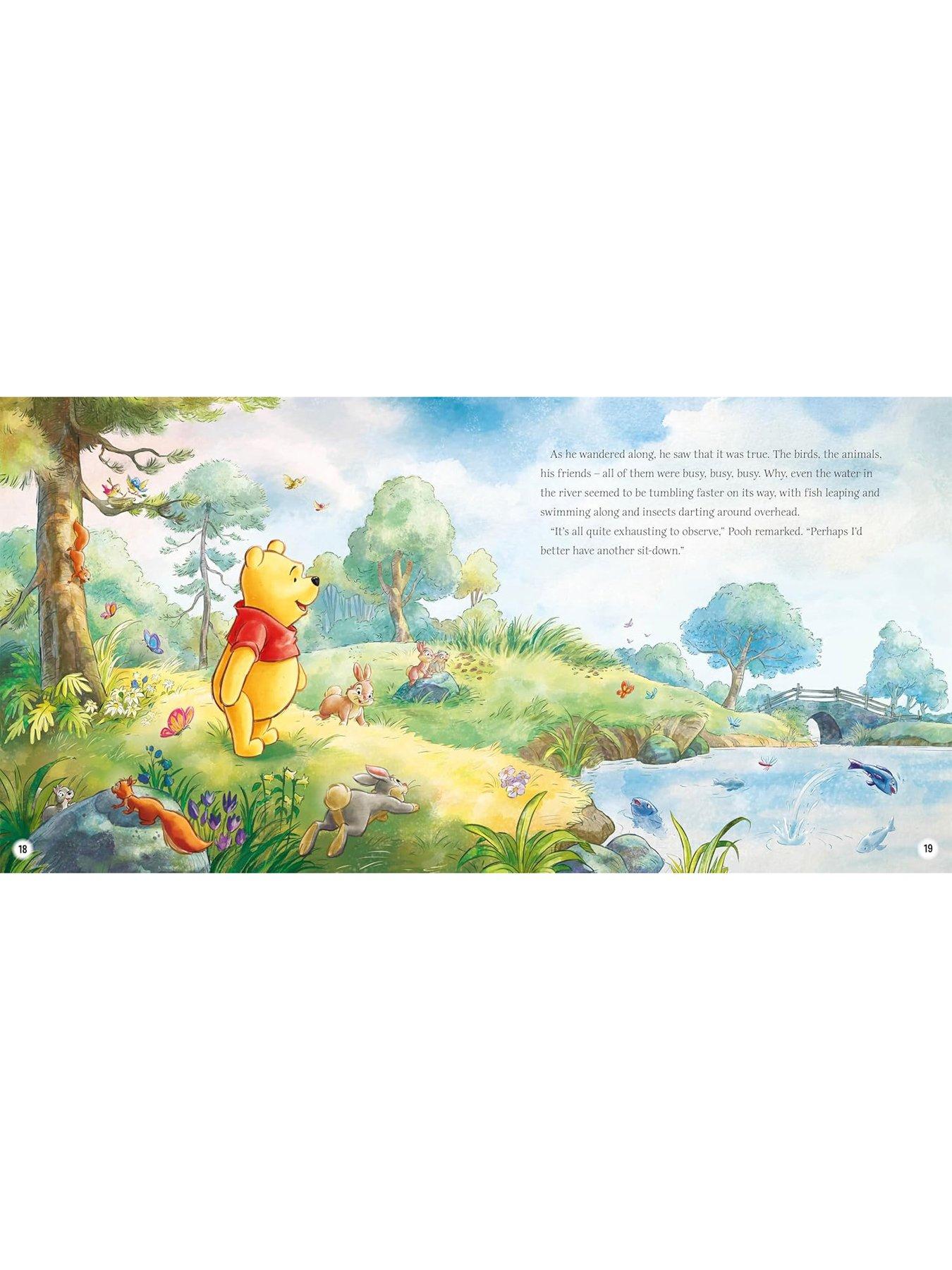  image of winnie-the-pooh-7-days-of-winnie-the-pooh-story-book