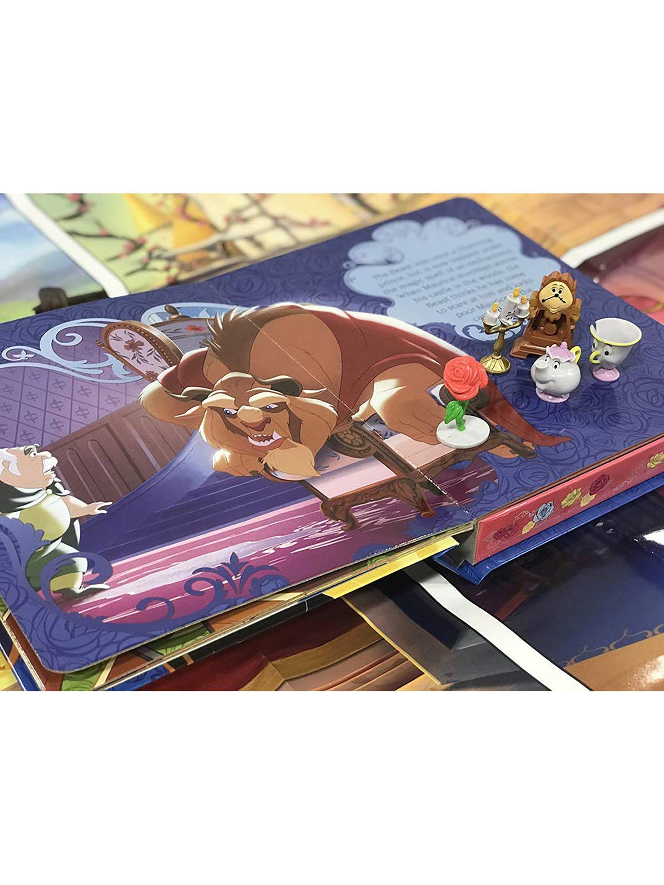  image of disney-princess-beauty-amp-the-beast-my-busy-book