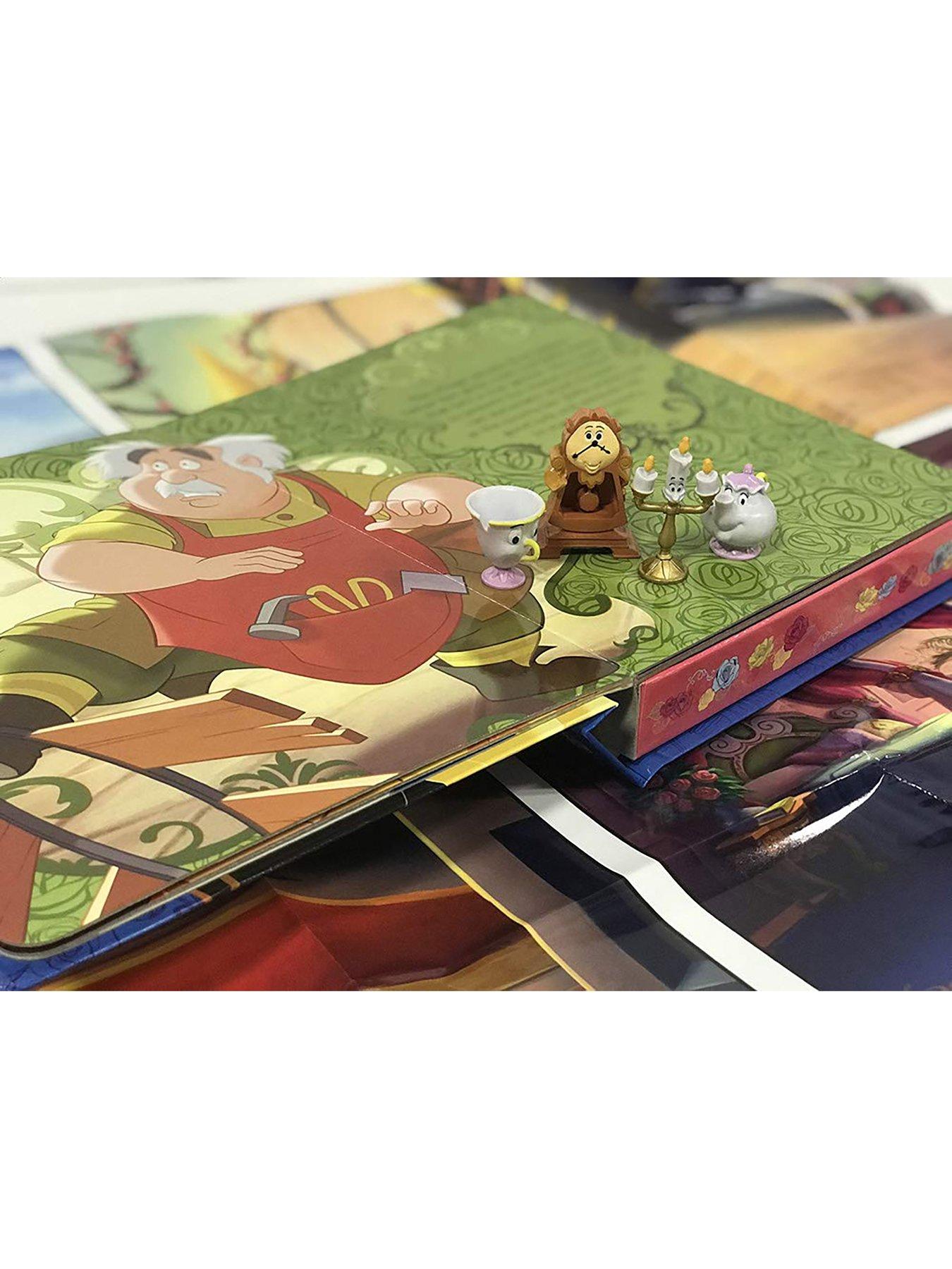  image of disney-princess-beauty-amp-the-beast-my-busy-book