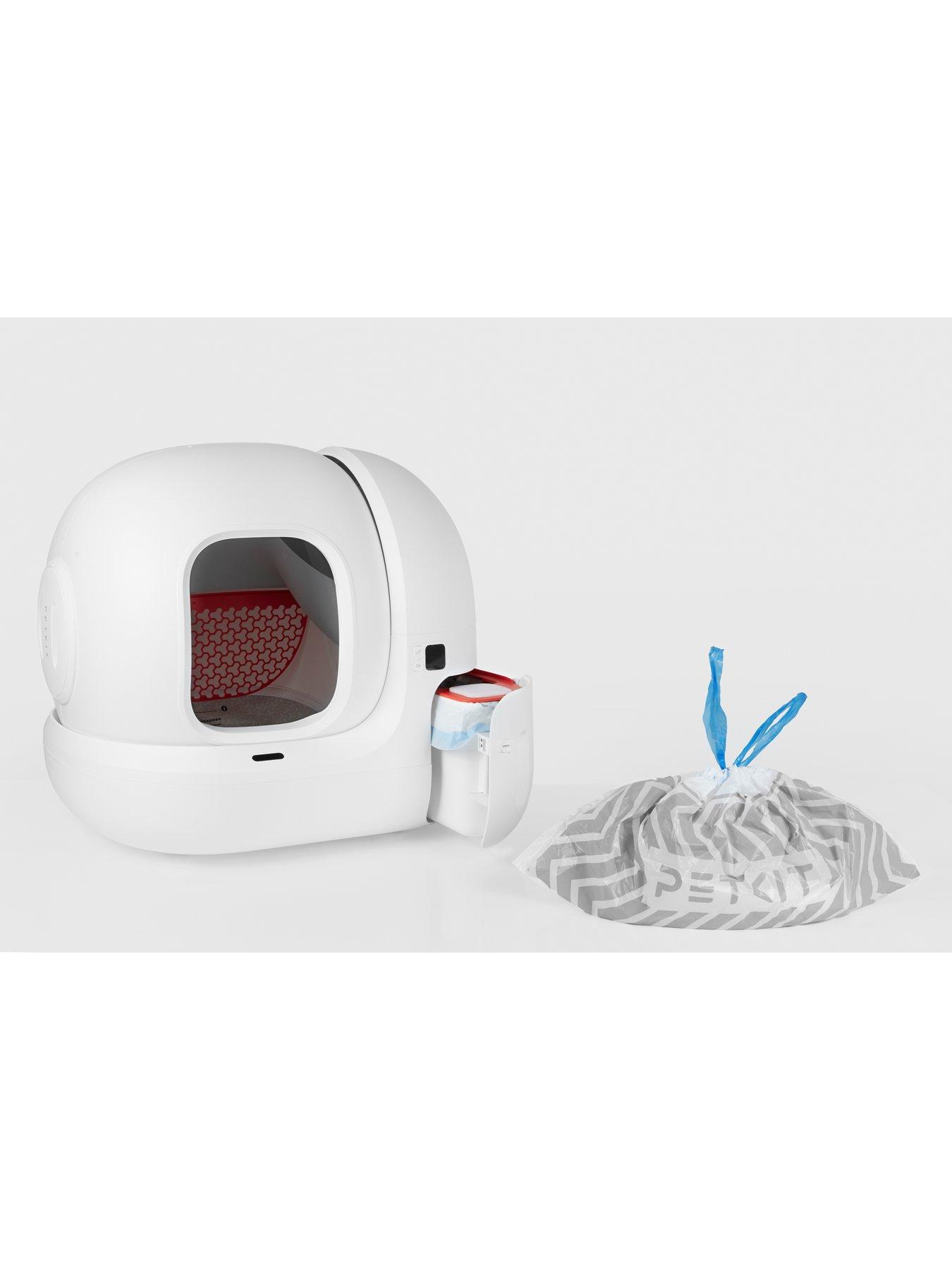 undefined Cat Waste Bag