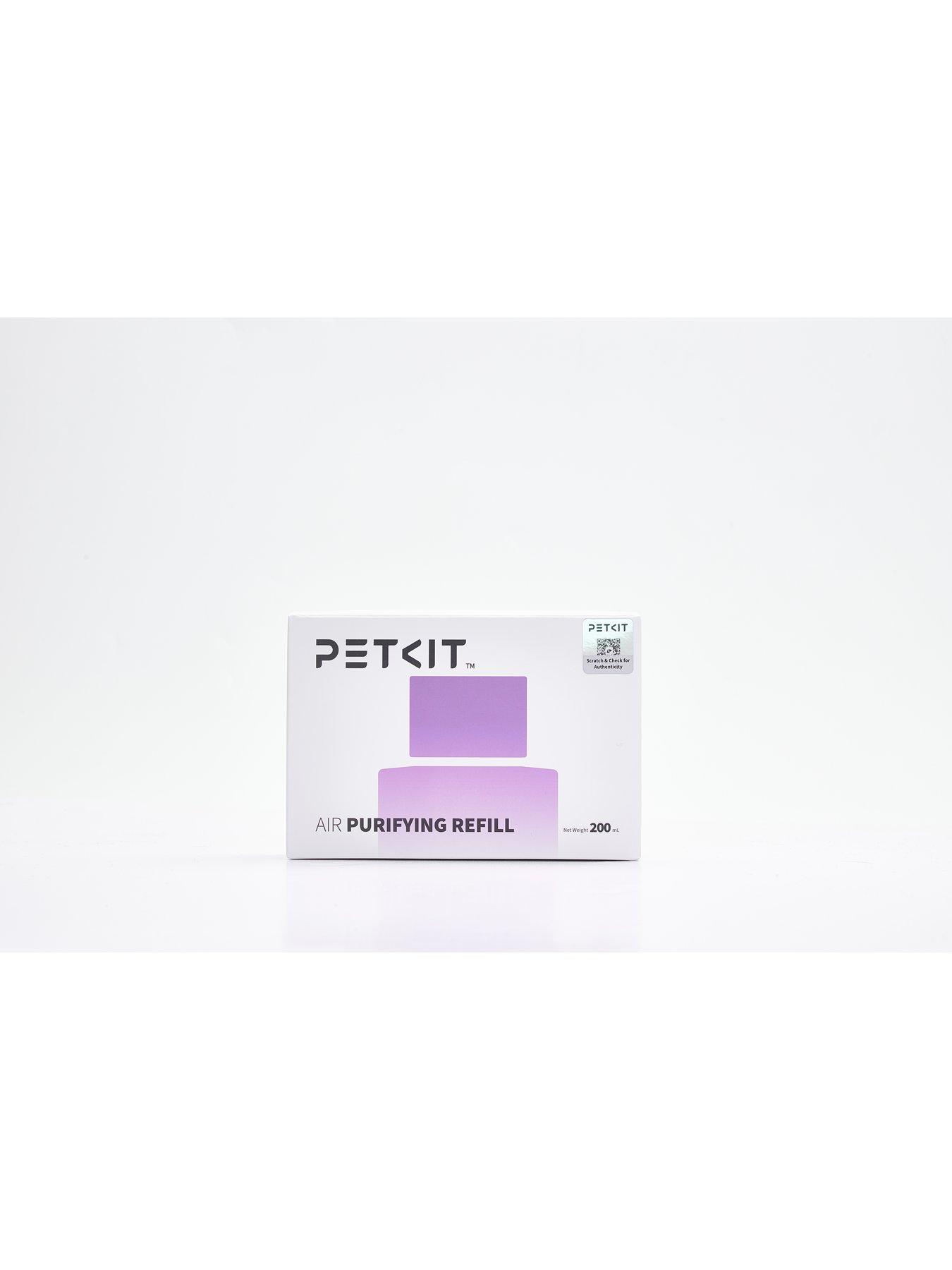 Image 5 of 6 of PetKit Concentrated Air Purifying Refill-50ml*4