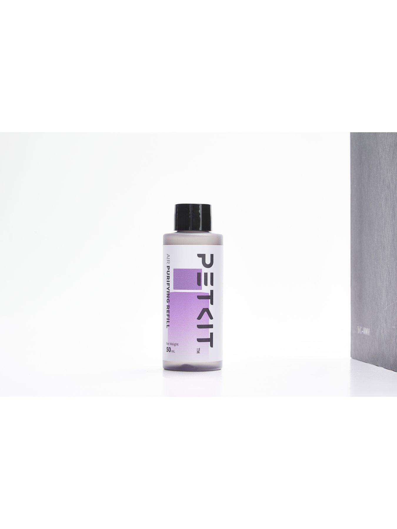 Image 6 of 6 of PetKit Concentrated Air Purifying Refill-50ml*4