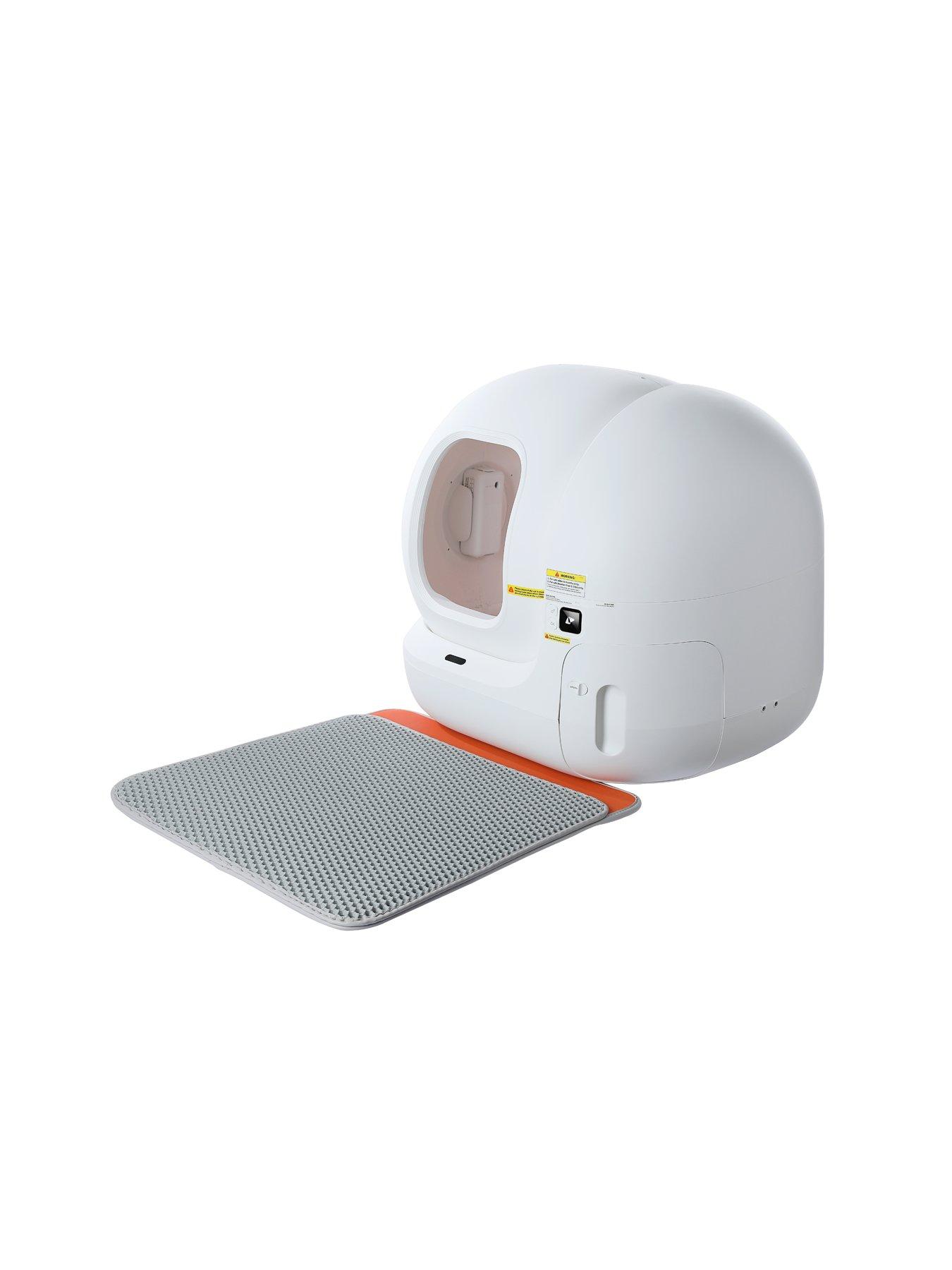 Image 1 of 4 of PetKit Litter Clean Pad
