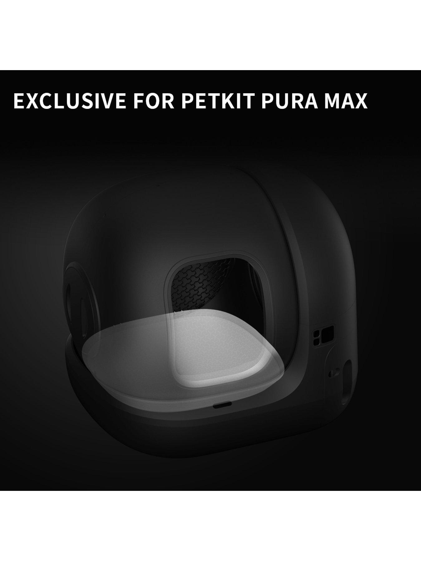 Image 3 of 7 of PetKit Pura Max Cylinder Mat