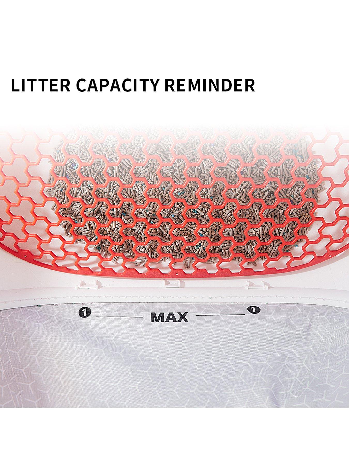 Image 5 of 7 of PetKit Pura Max Cylinder Mat