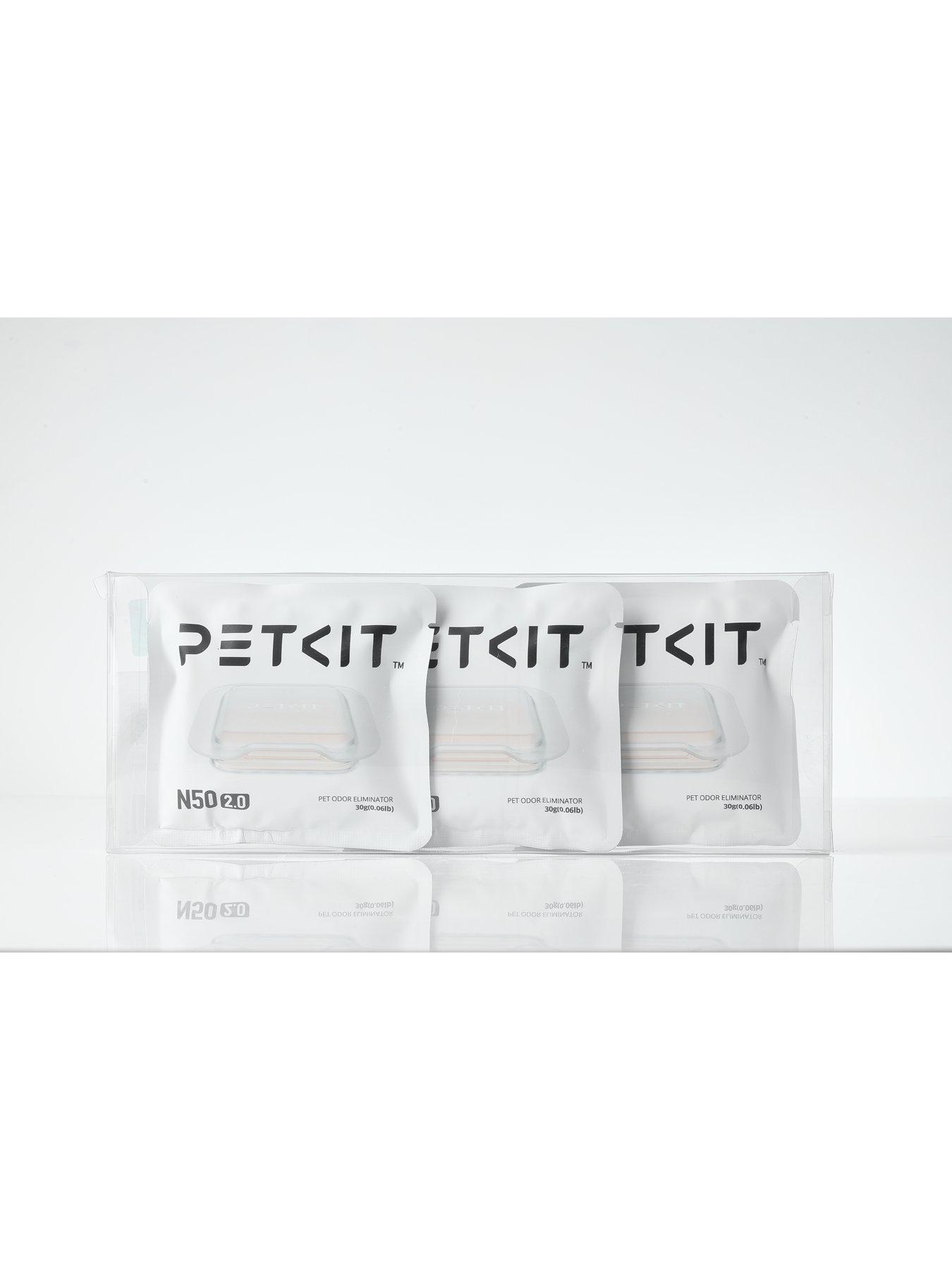 PetKit Pet Odor Eliminator N50 2.0(3pcs)