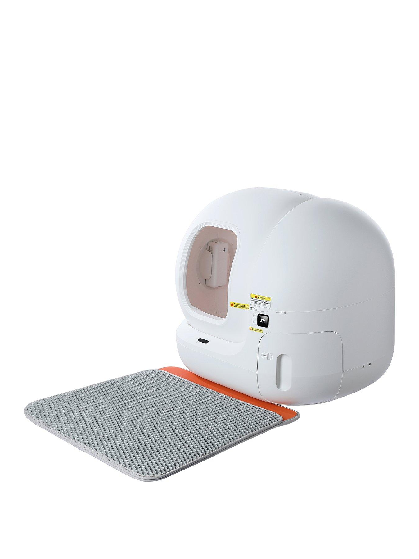 Image 1 of 4 of PetKit Pura Max Litter Catcher Mat