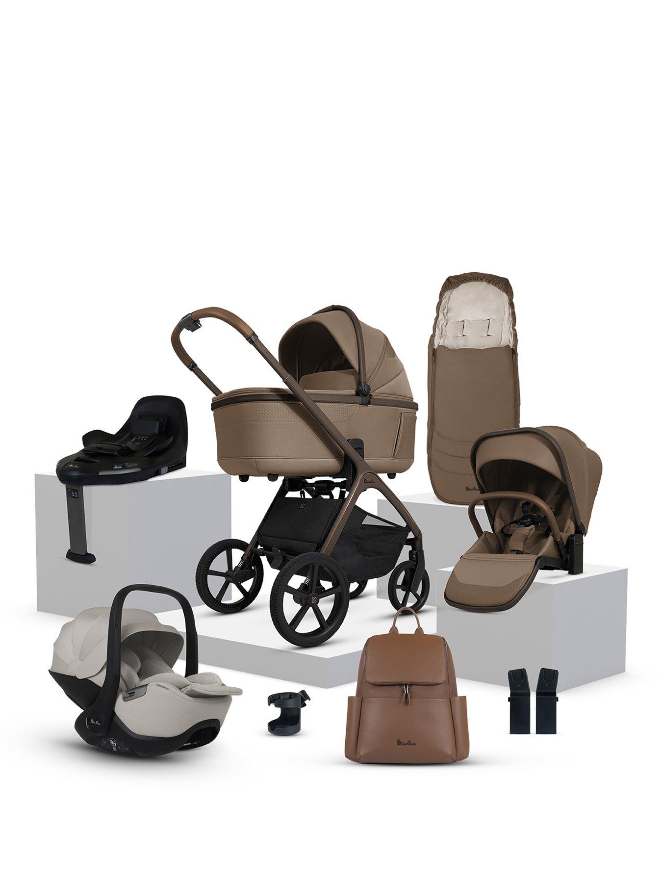silver-cross-cove-ultimate-360-car-seat-bundle-maple-nautral-taupe-car-seats