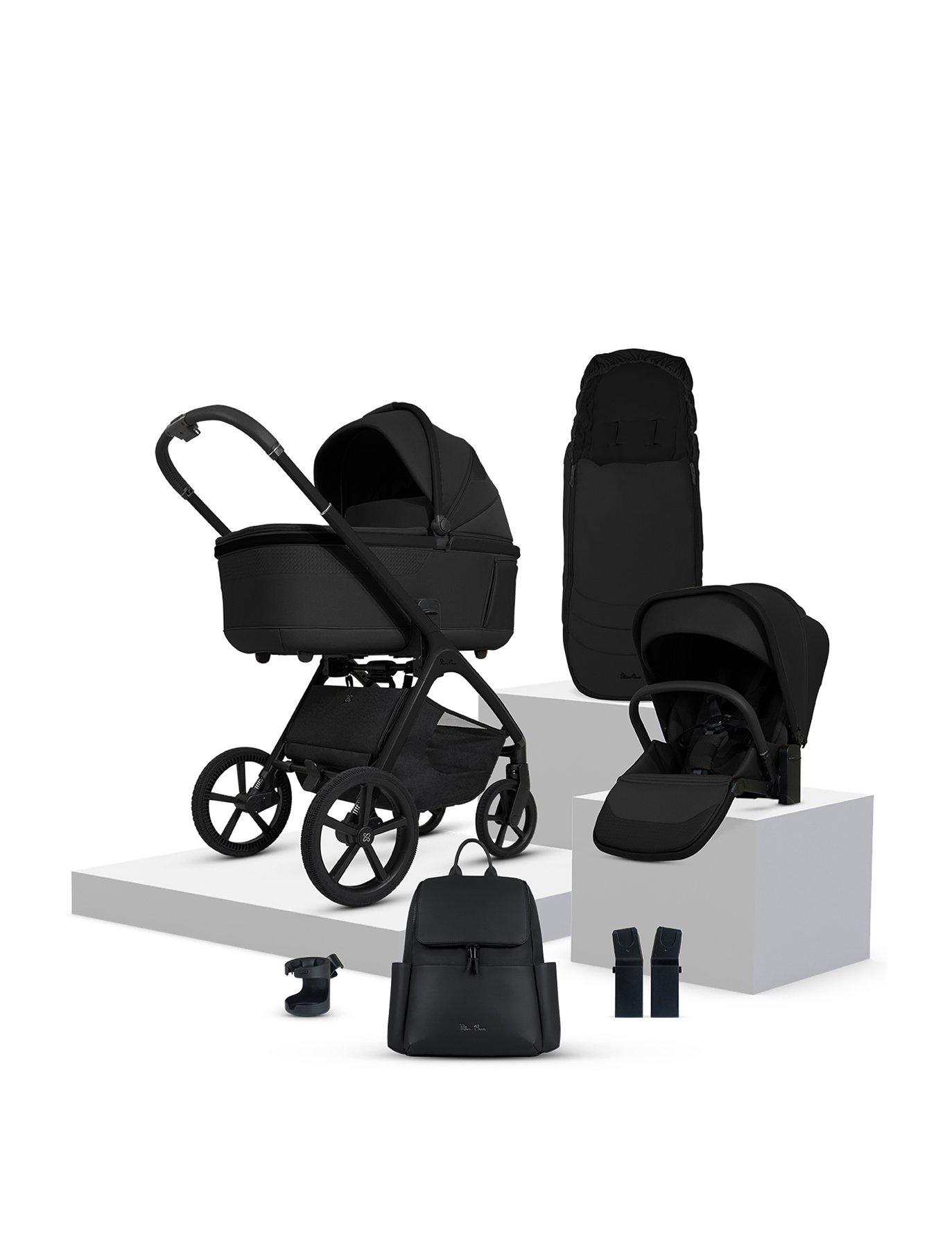 undefined Cove Accessory Bundle - Onyx