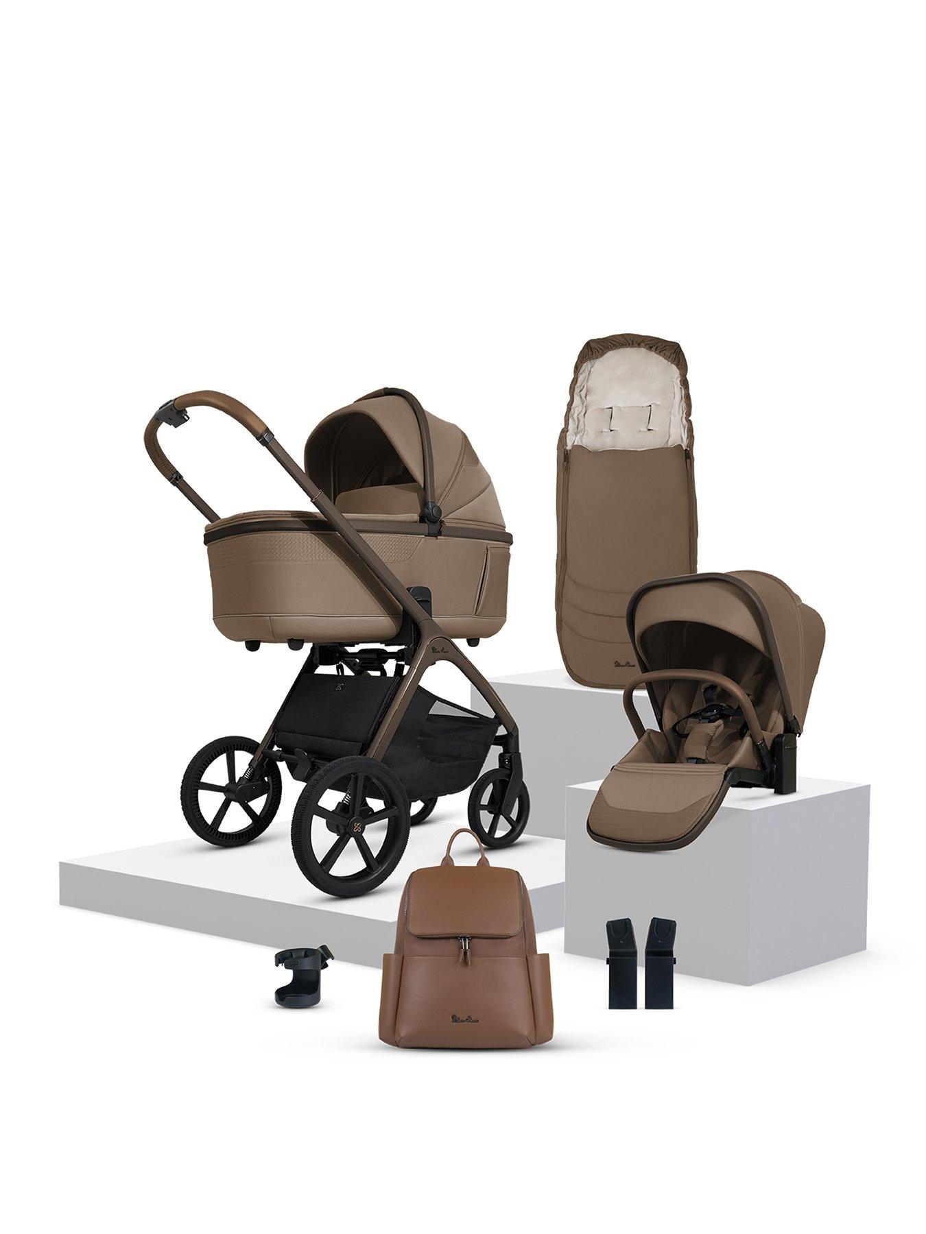 front image of silver-cross-cove-accessory-bundle-maple
