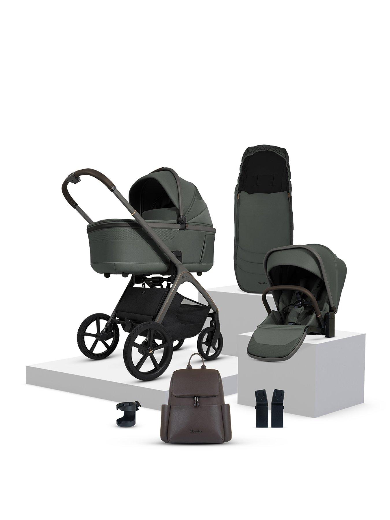 undefined Cove Accessory Bundle - Pewter