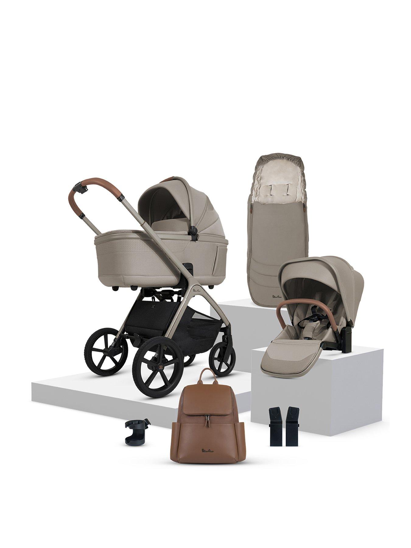 undefined Cove Accessory Bundle - Champagne