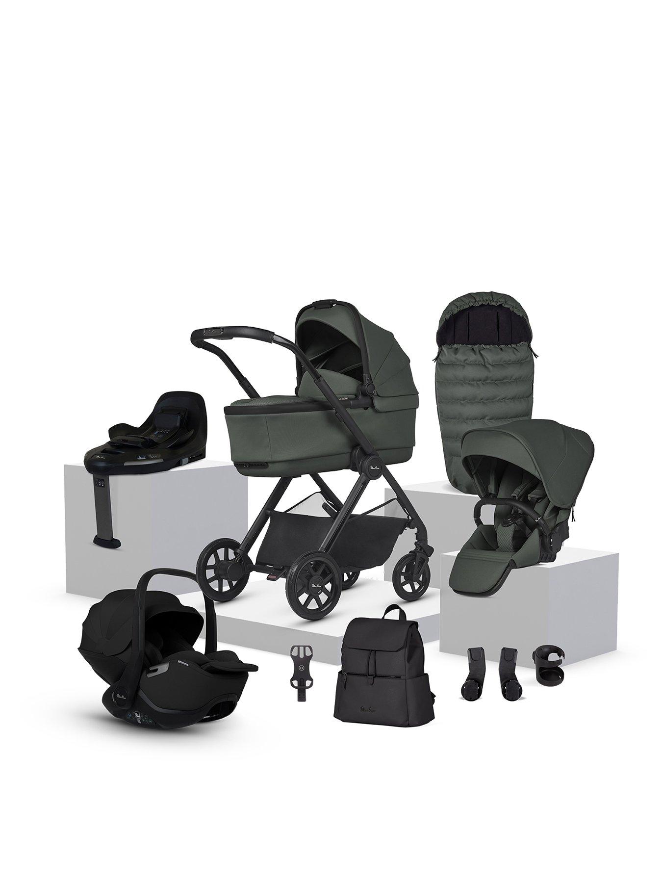 silver-cross-reef-2-ultimate-360-car-seat-bundle-pewter