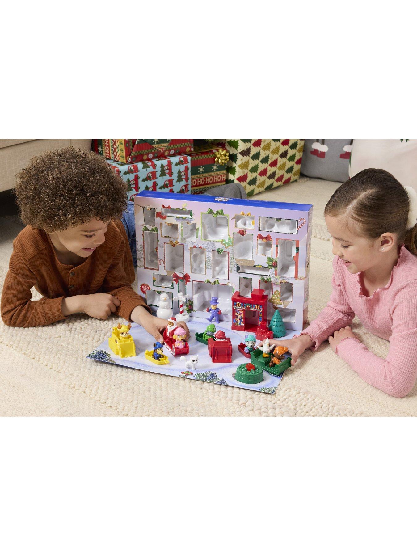  image of paw-patrol-holiday-special-advent-calendar