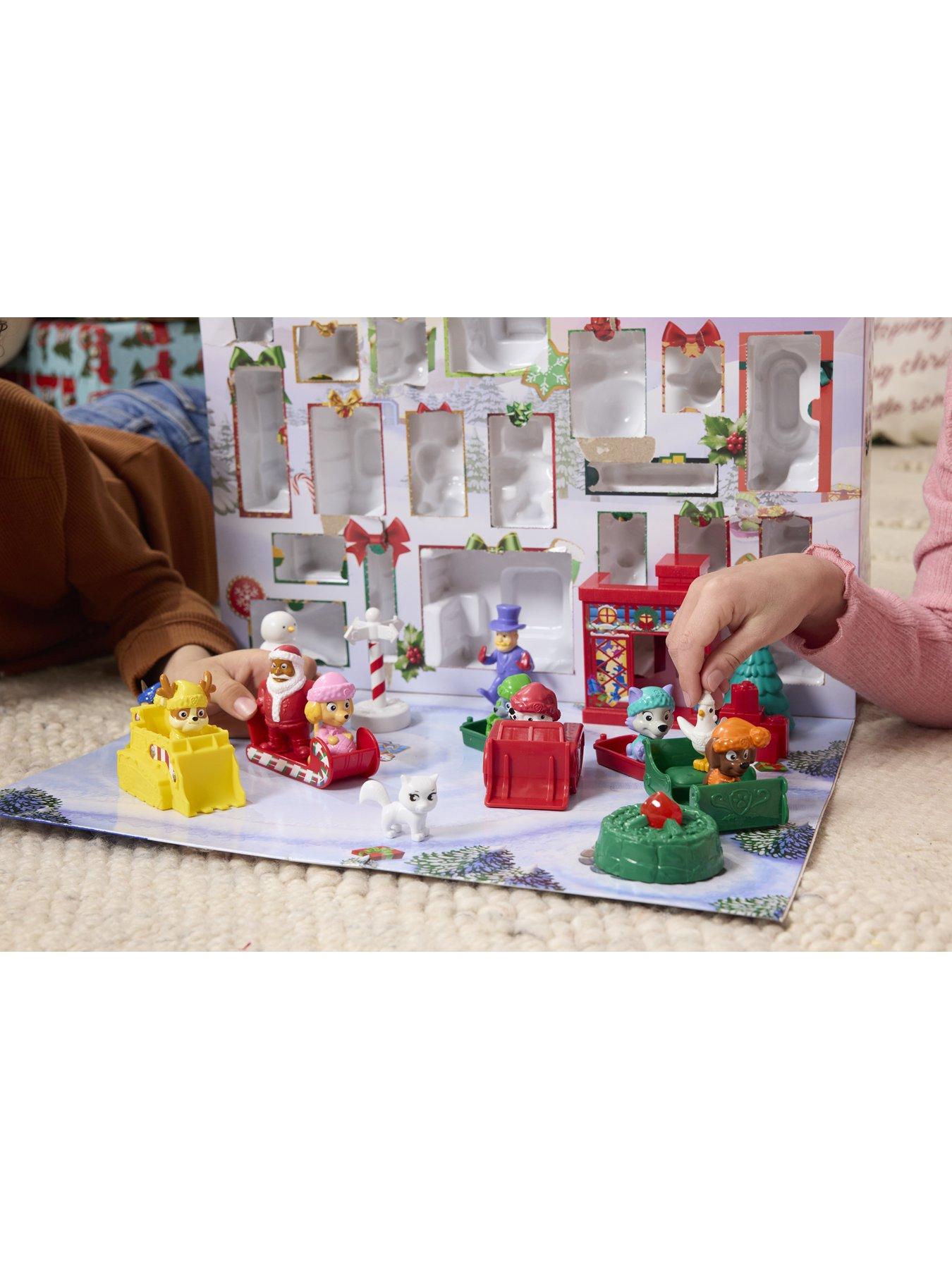  image of paw-patrol-holiday-special-advent-calendar