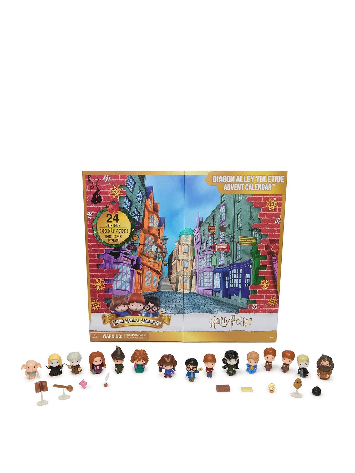 Harry Potter Advent Calendar (Diagon Alley)
