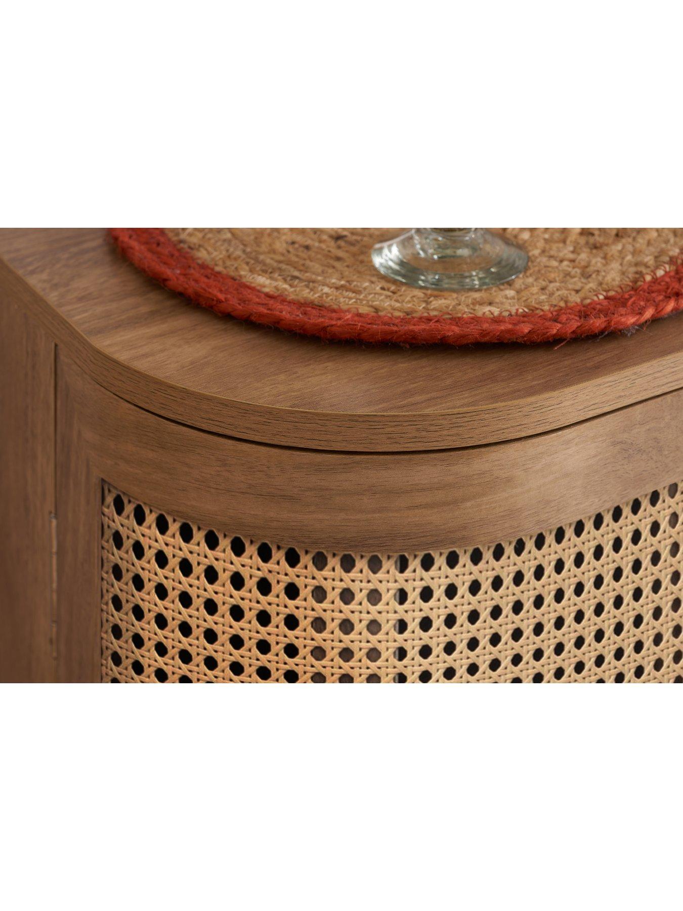 Image 5 of 7 of Birlea Noah 2 Door Sideboard