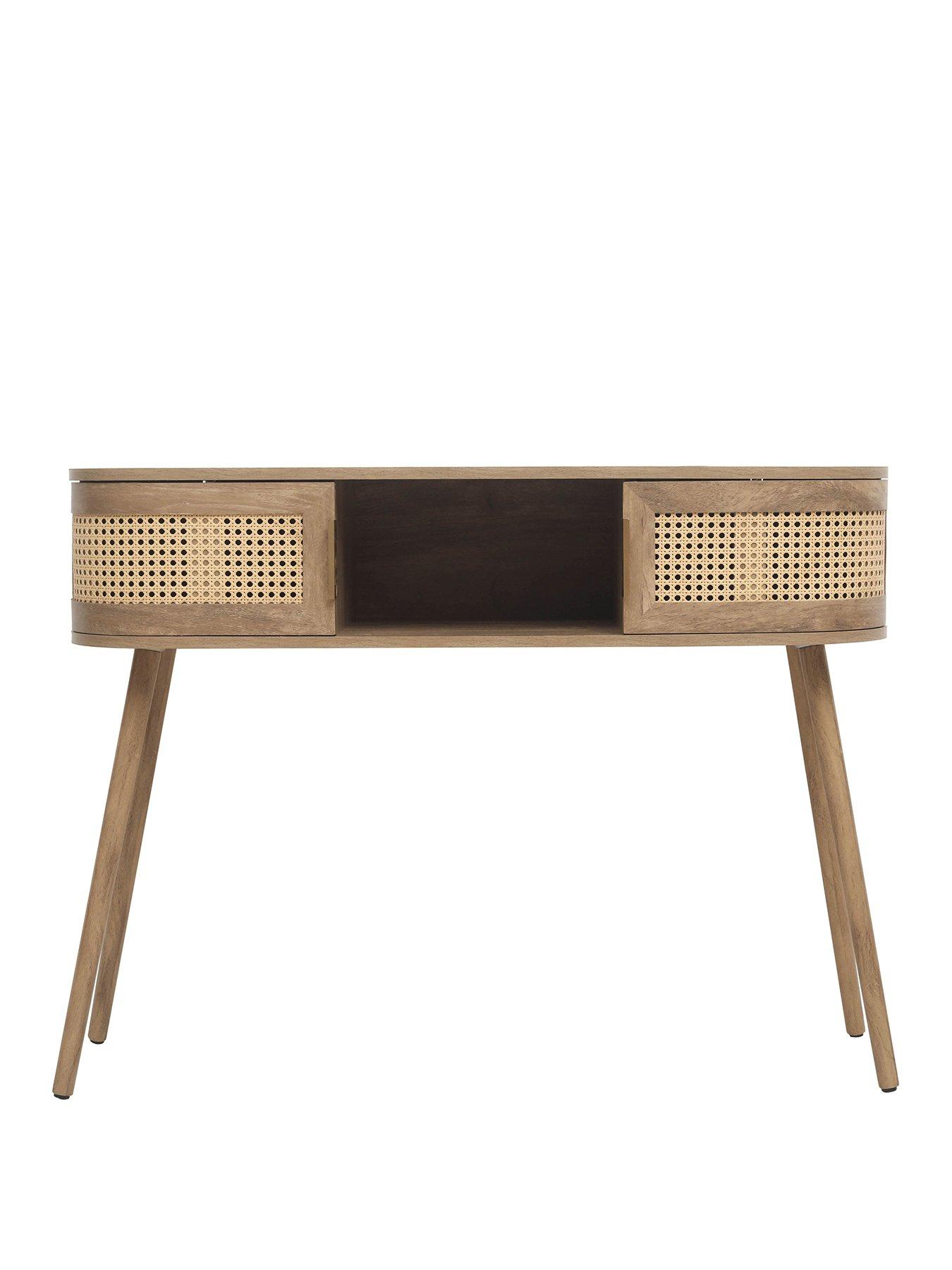  image of birlea-noah-console-table