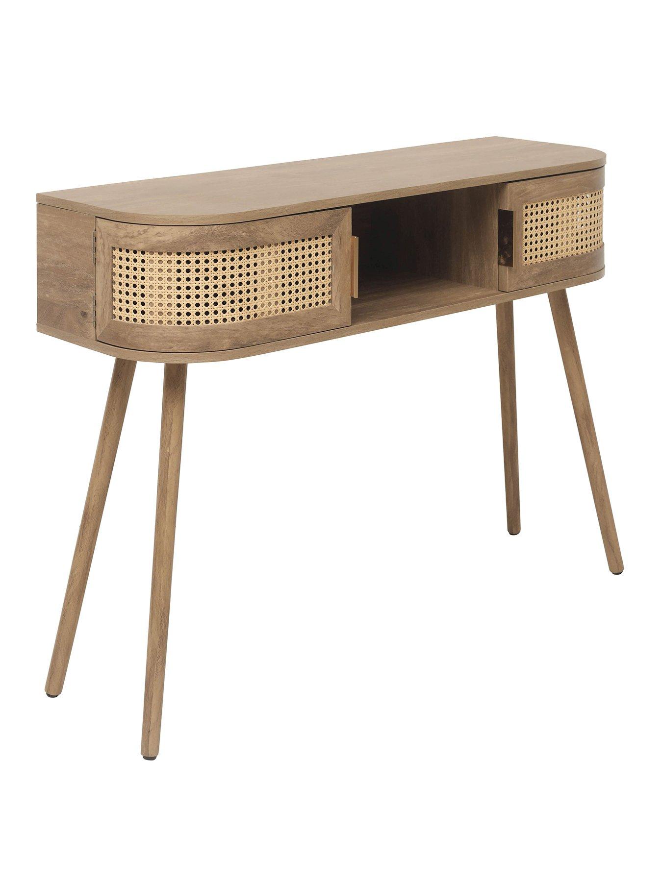  image of birlea-noah-console-table