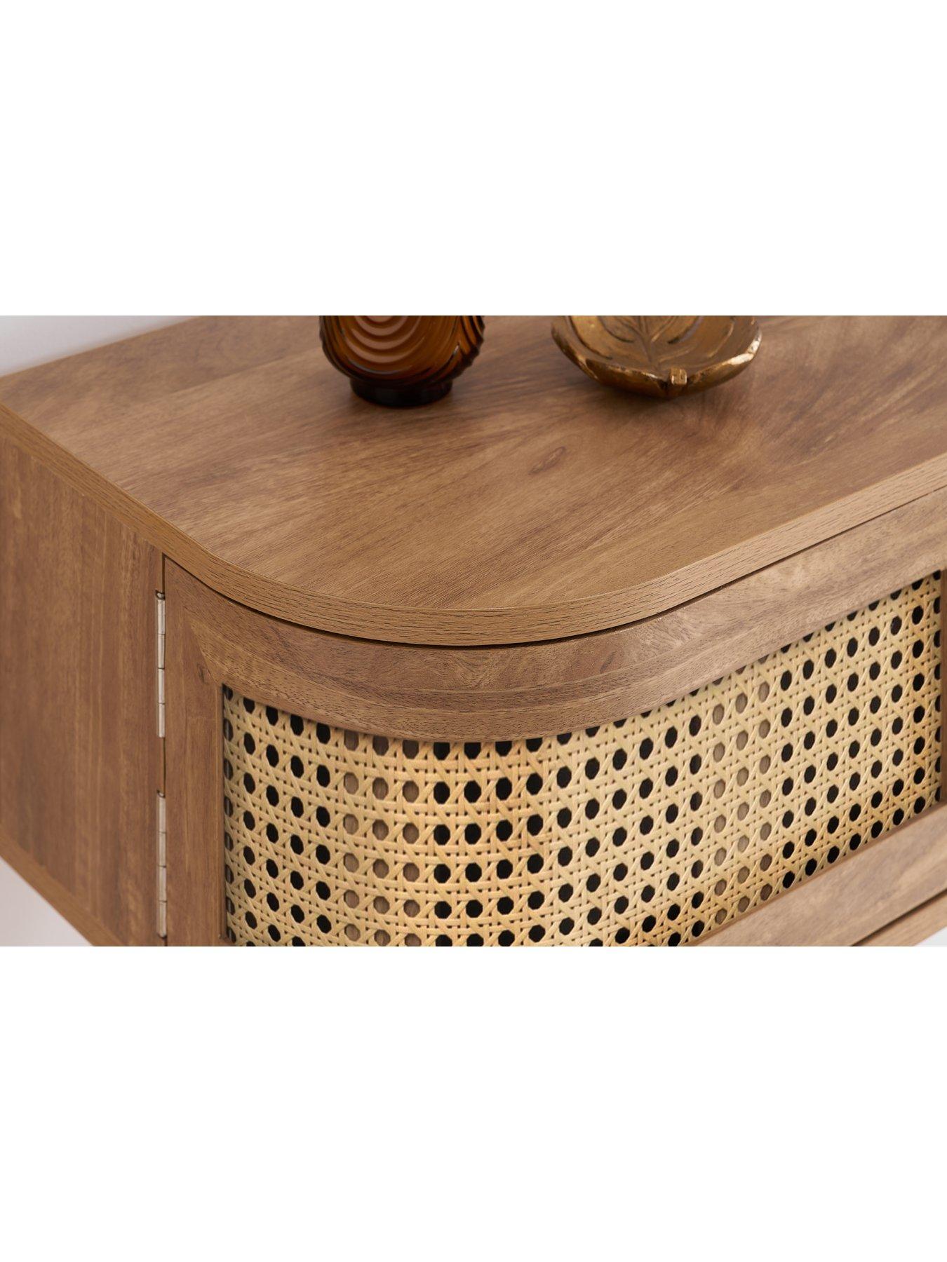  image of birlea-noah-console-table