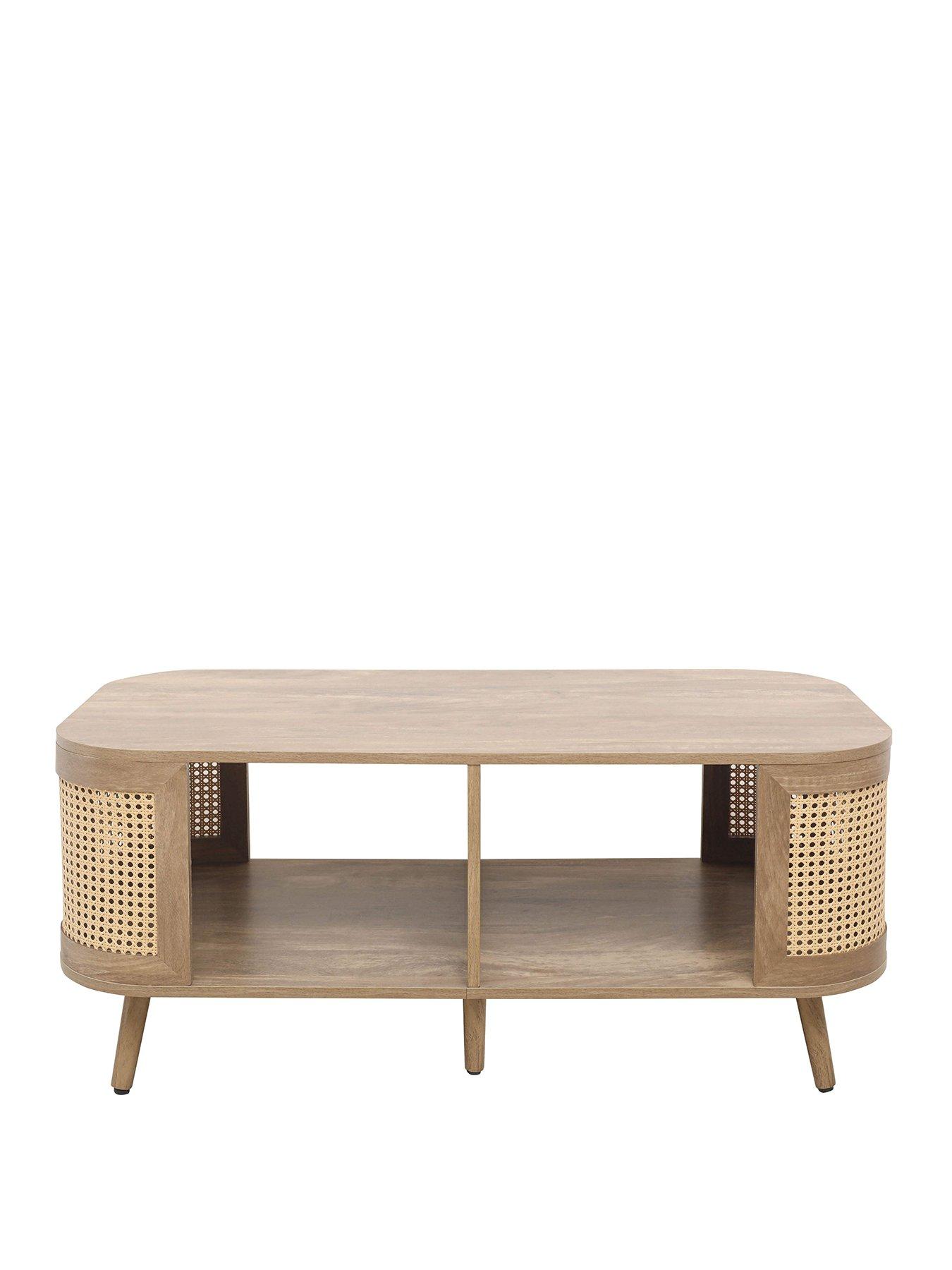 stillFront image of birlea-noah-coffee-table