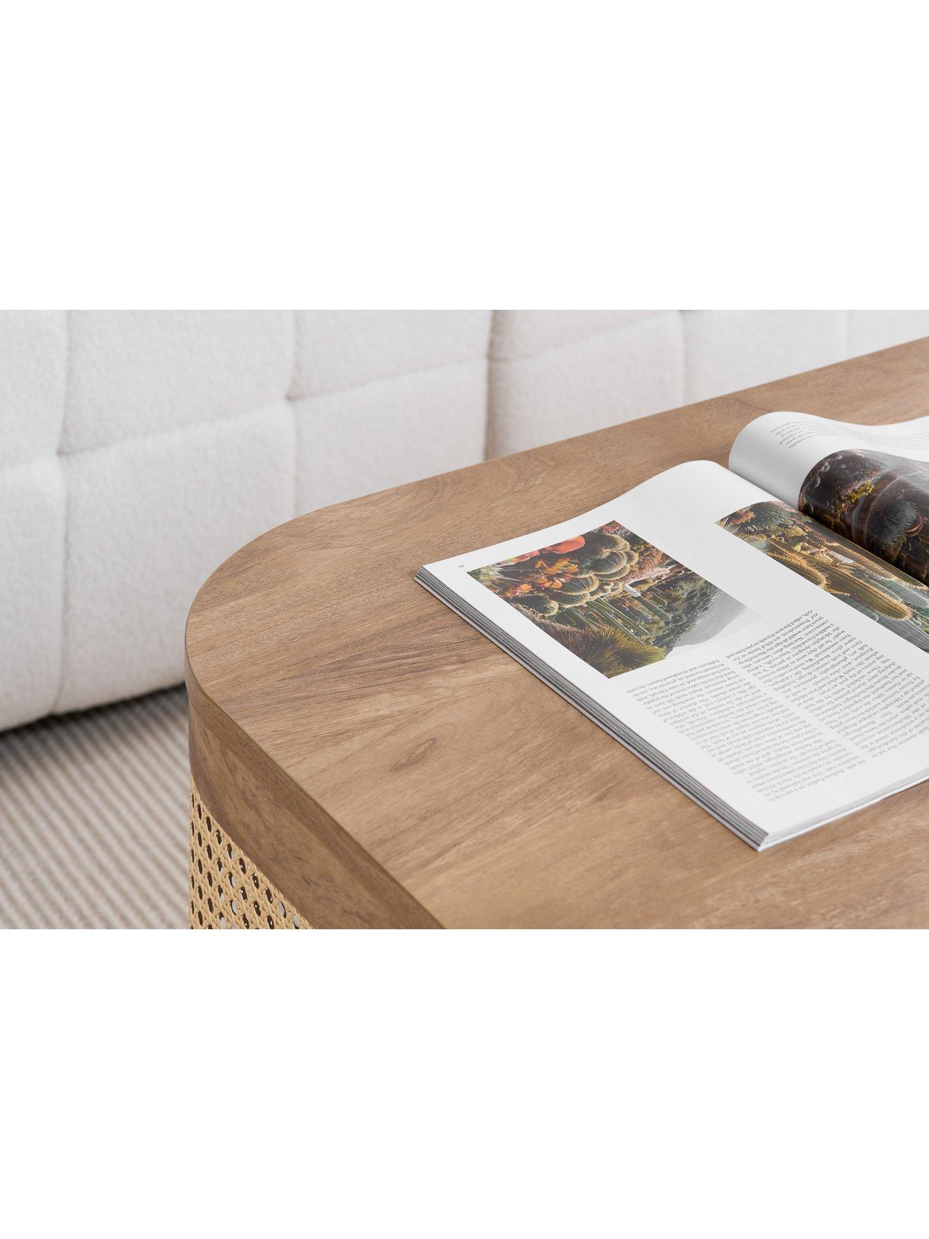  image of birlea-noah-coffee-table