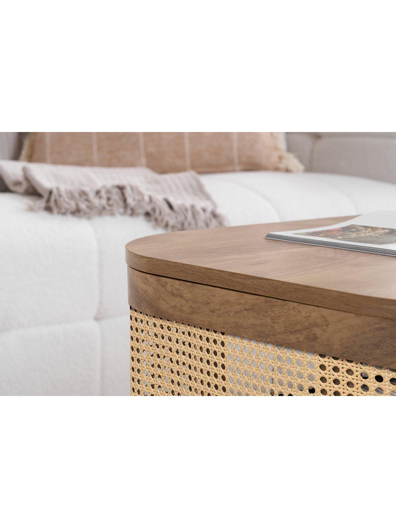  image of birlea-noah-coffee-table