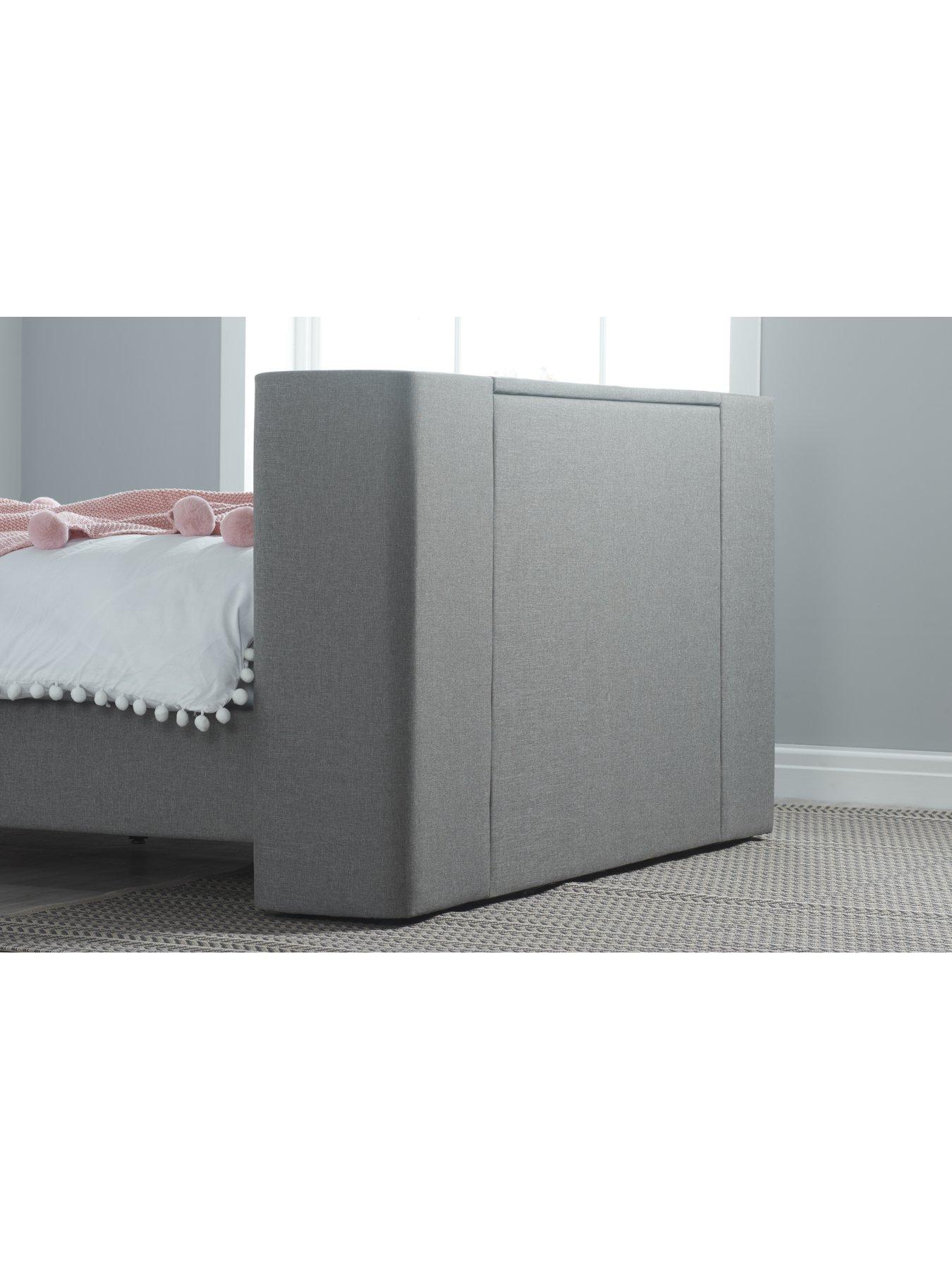  image of birlea-plaza-tv-bed