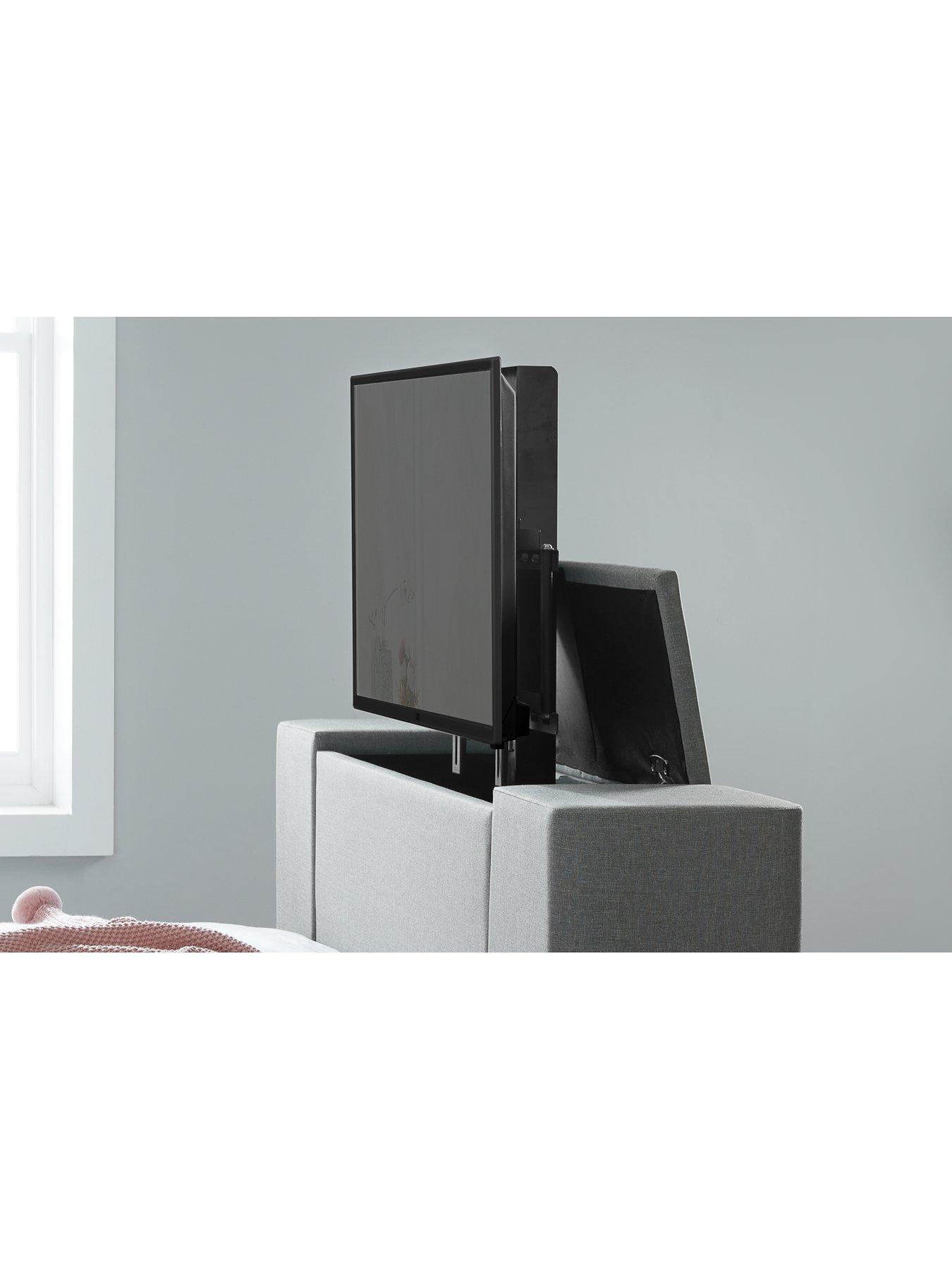  image of birlea-plaza-tv-bed