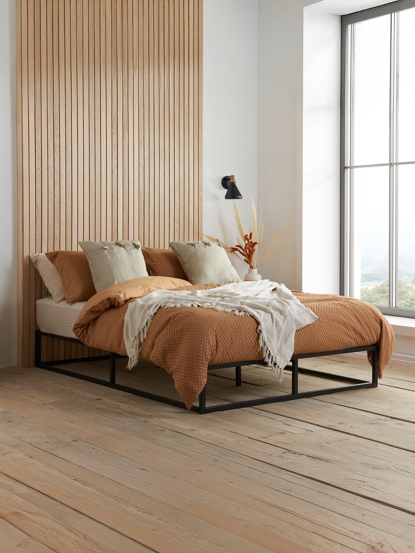 undefined Soho Platform Bed
