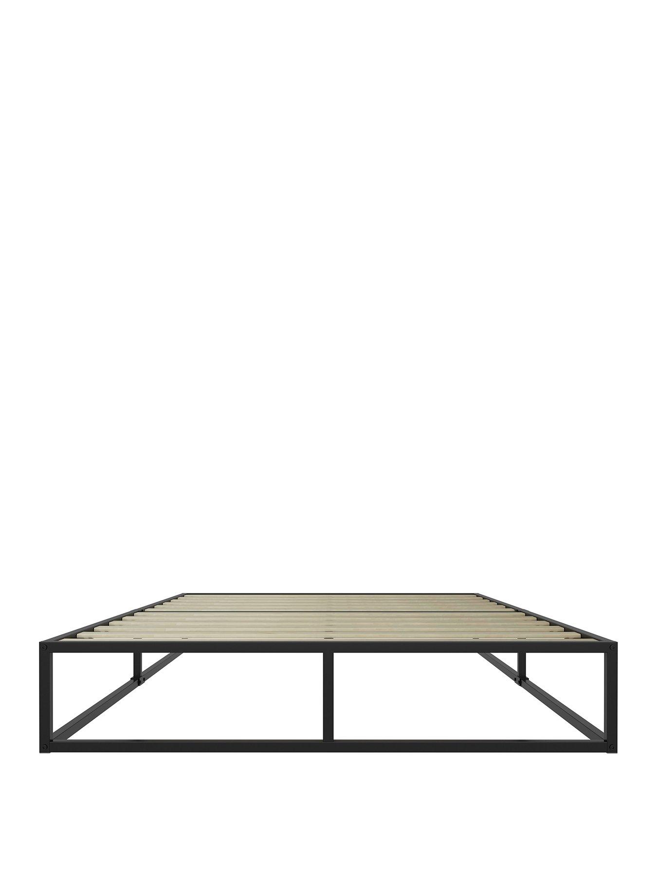 Image 2 of 6 of Birlea Soho Platform Bed