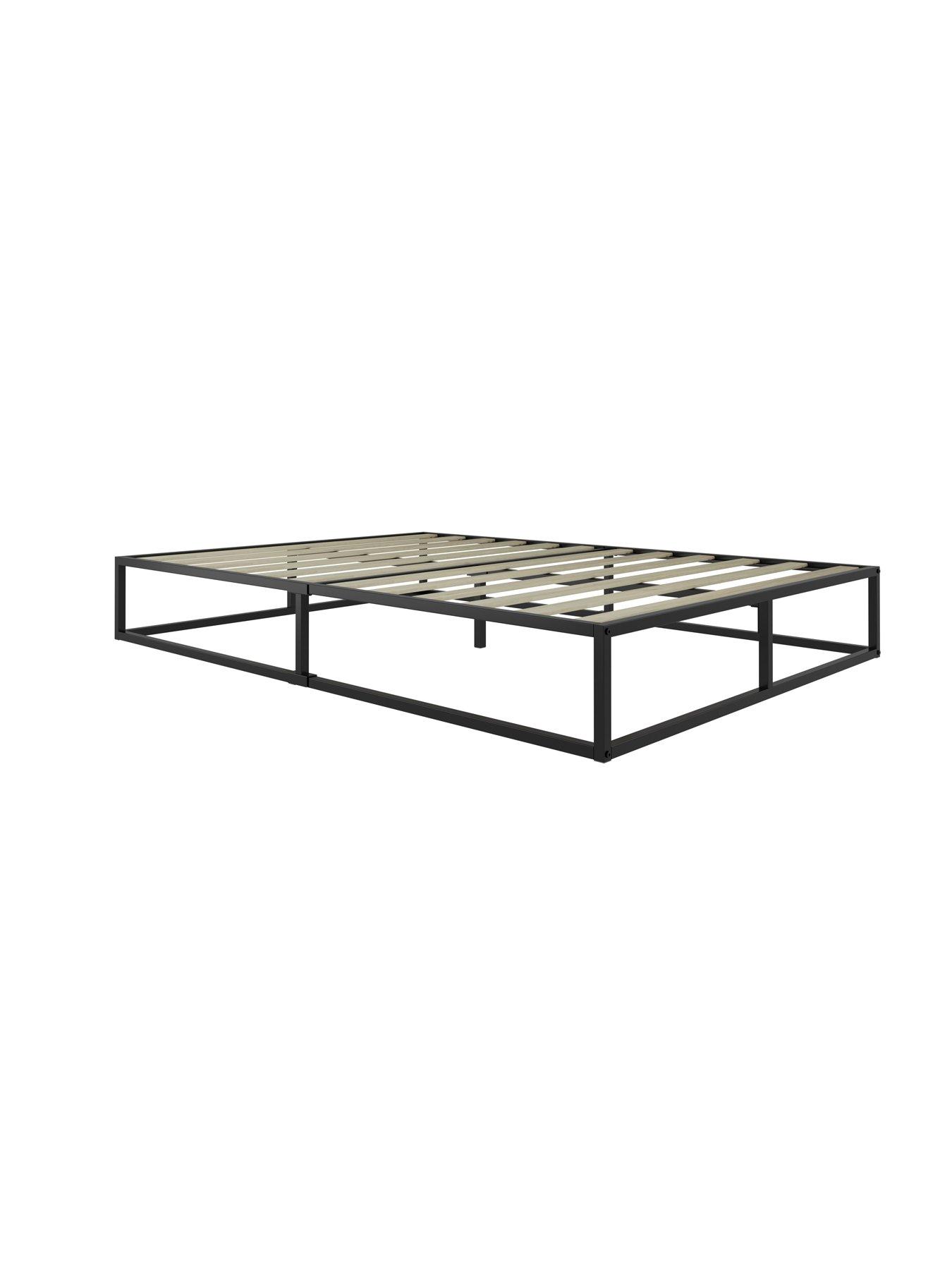 Image 3 of 6 of Birlea Soho Platform Bed