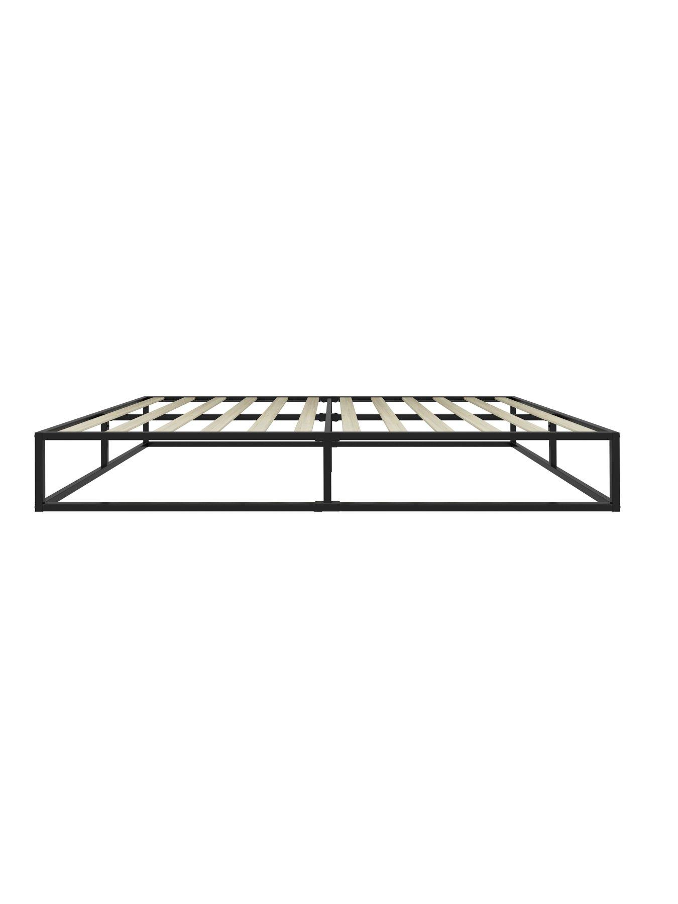 Image 4 of 6 of Birlea Soho Platform Bed