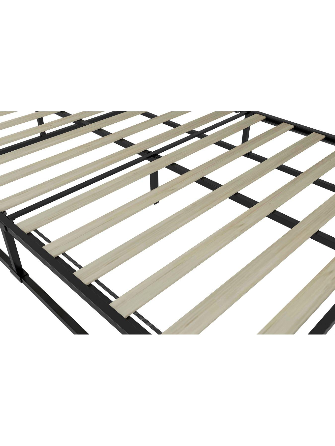 Image 5 of 6 of Birlea Soho Platform Bed