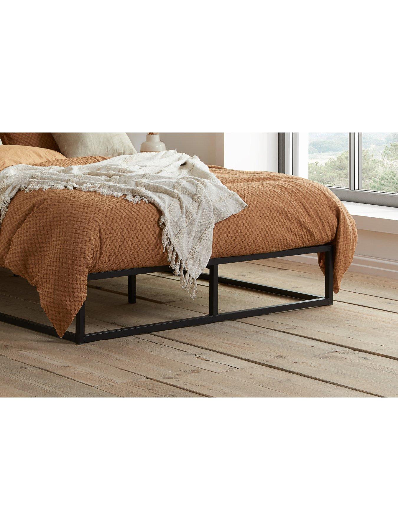 Image 6 of 6 of Birlea Soho Platform Bed