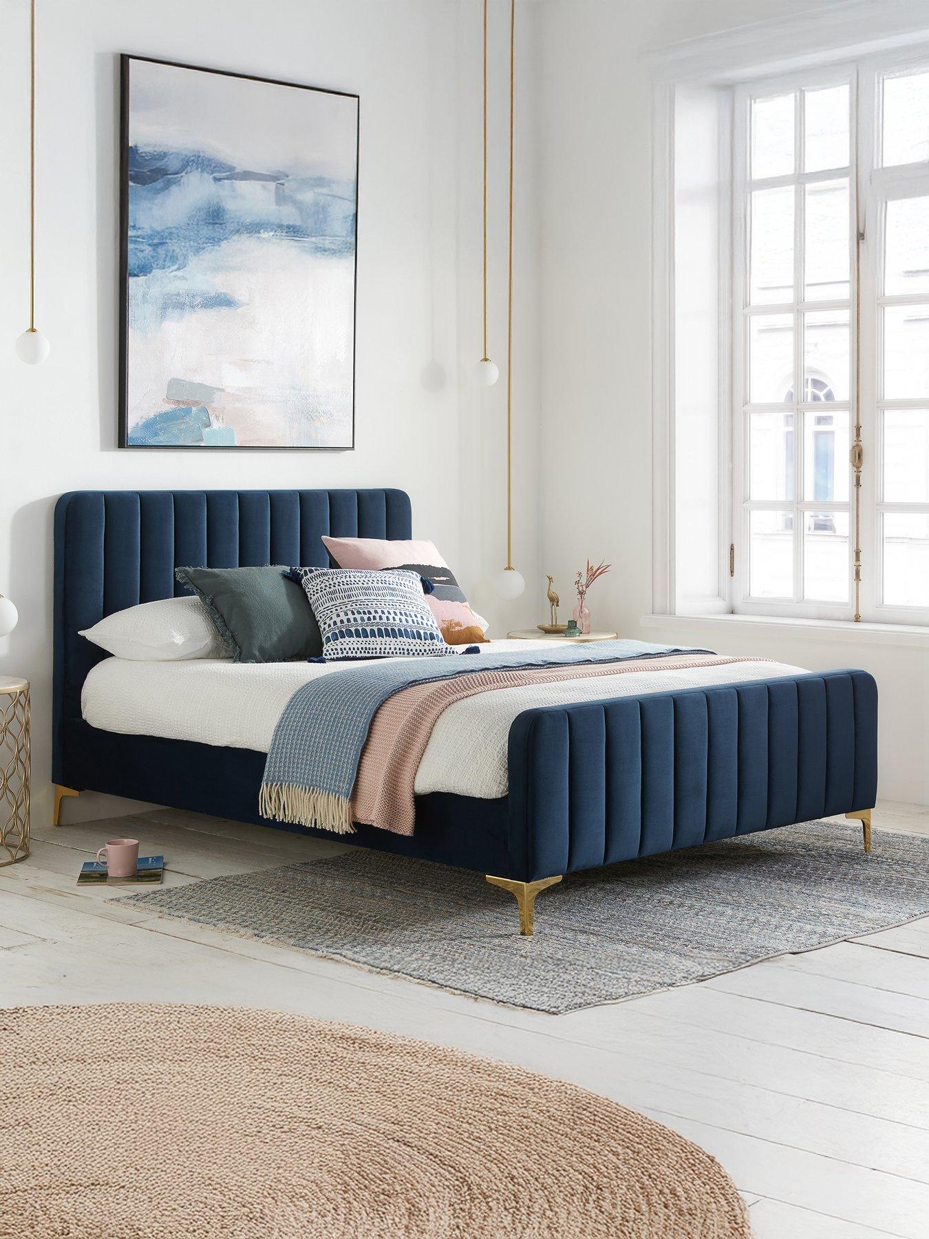 Birlea Jennifer Bed